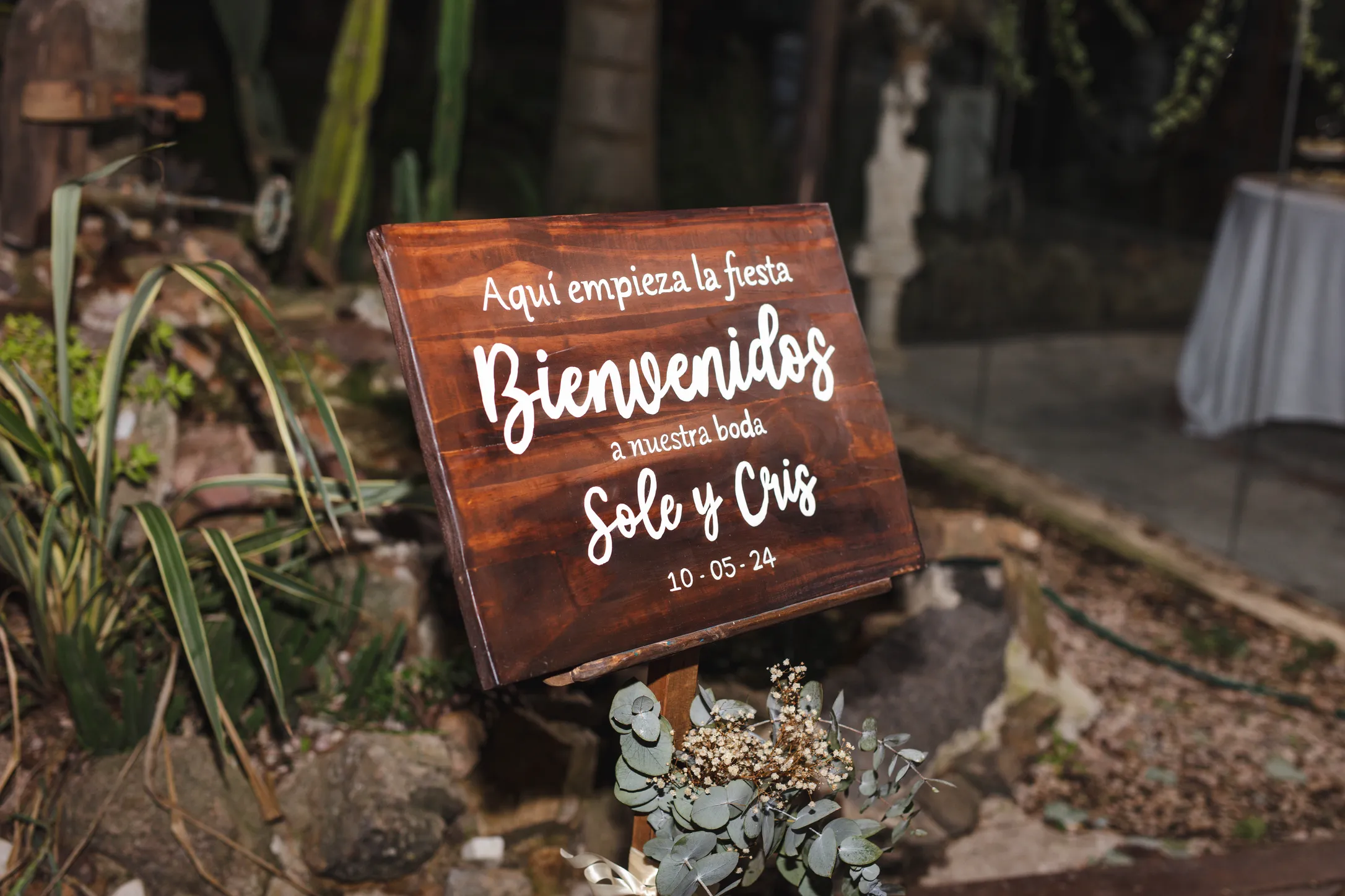 Boda Chris y Sole 13