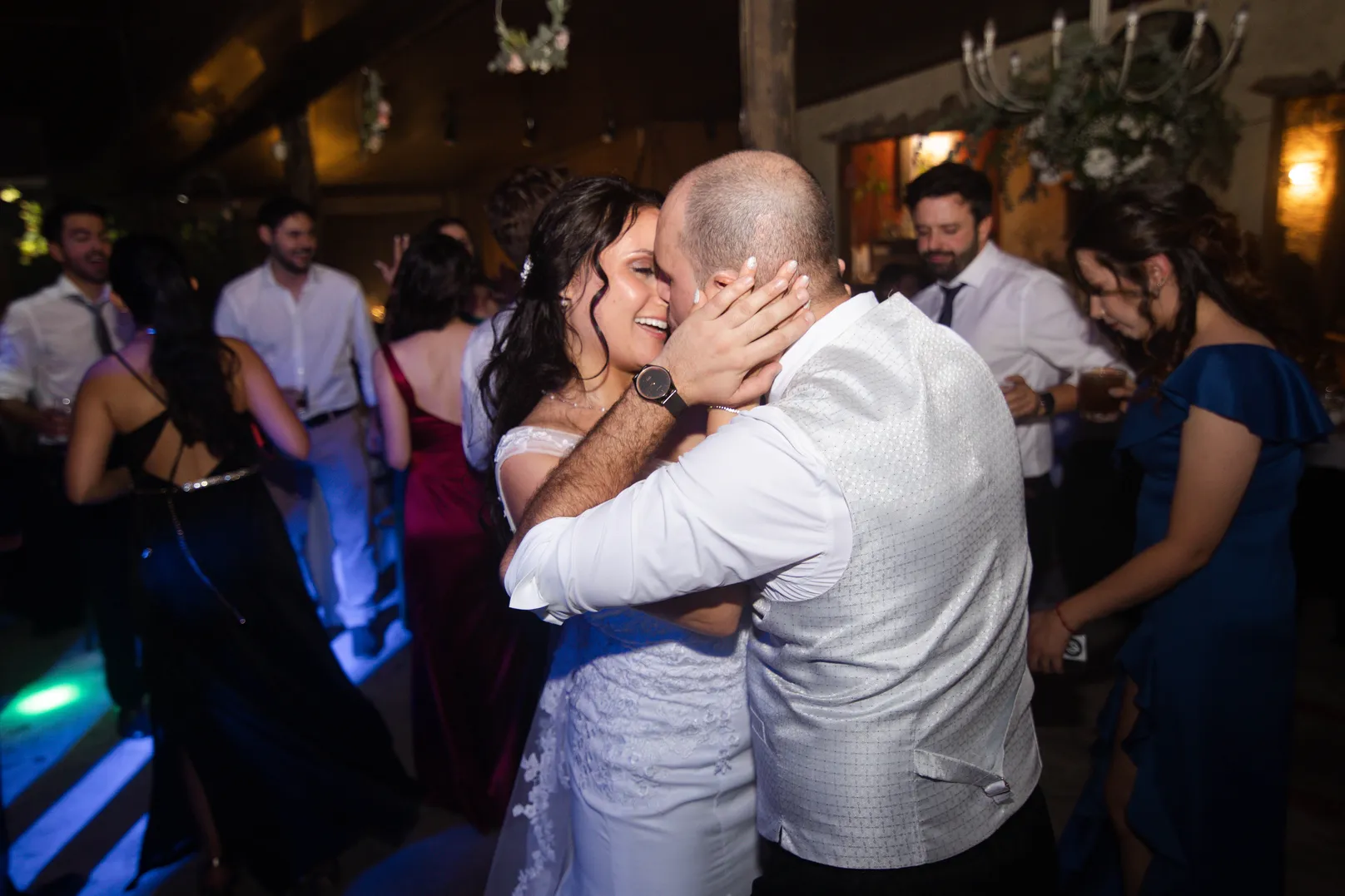 Boda Chris y Sole 162