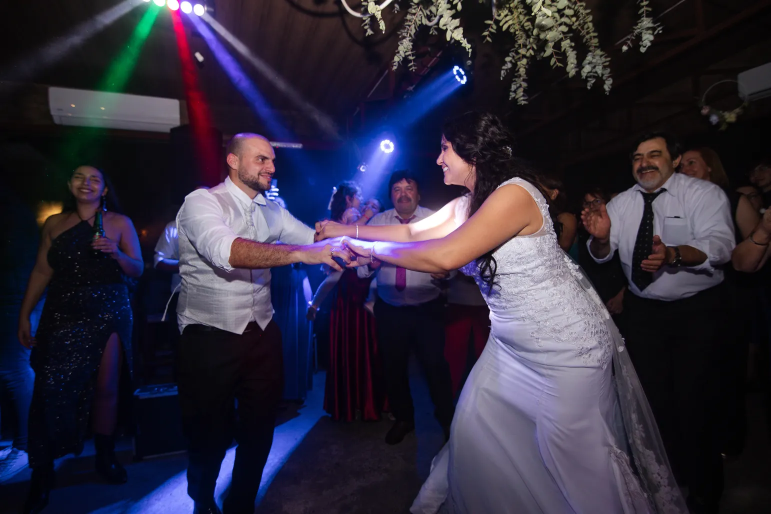 Boda Chris y Sole 194