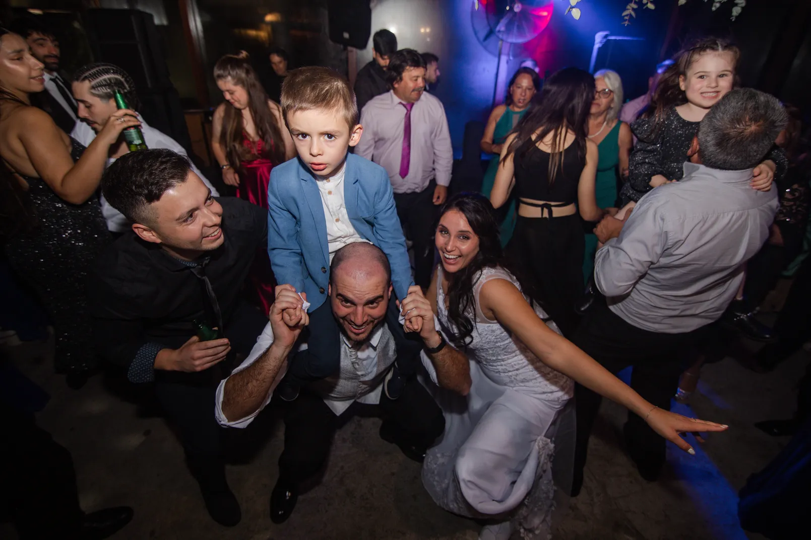 Boda Chris y Sole 201