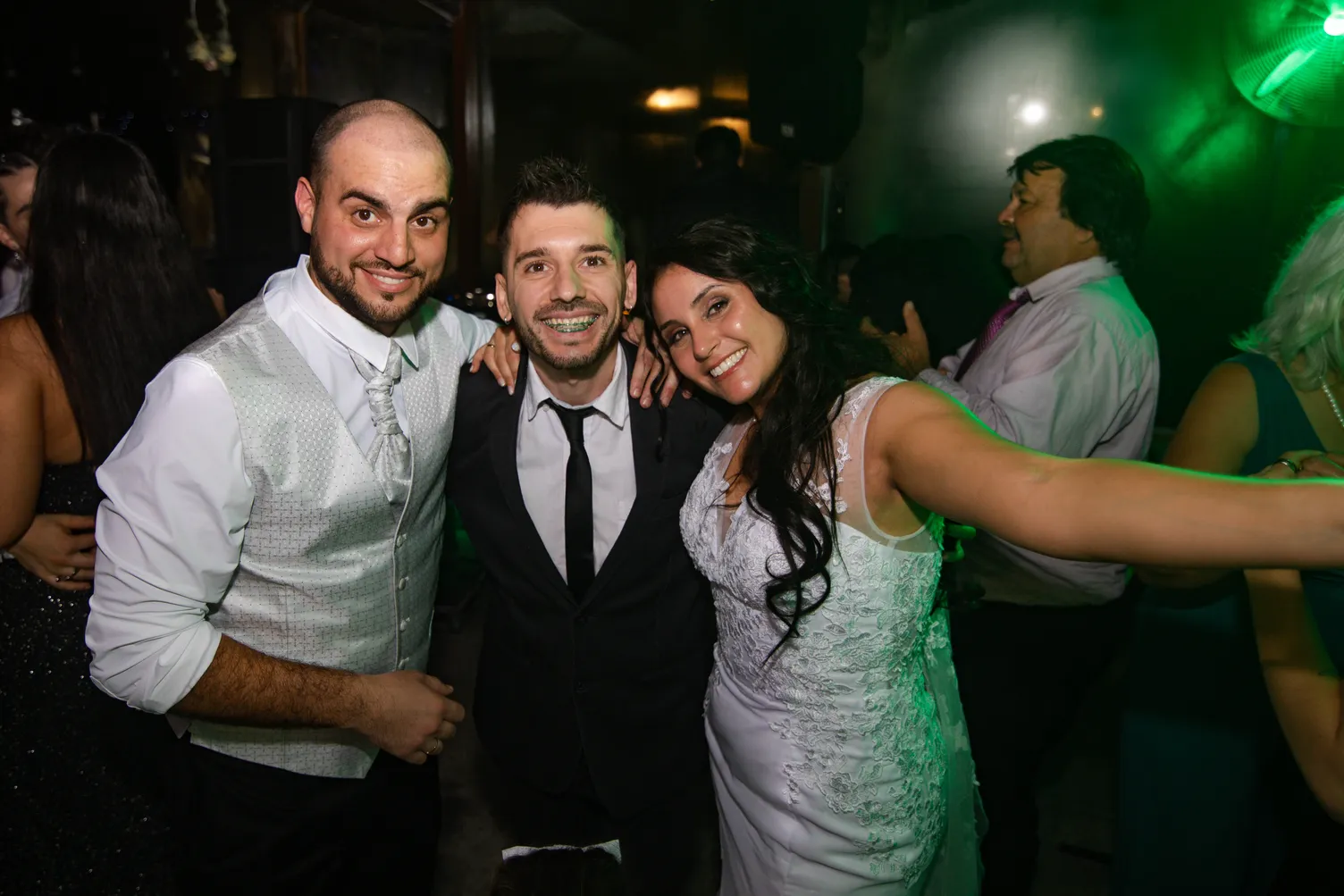 Boda Chris y Sole 205