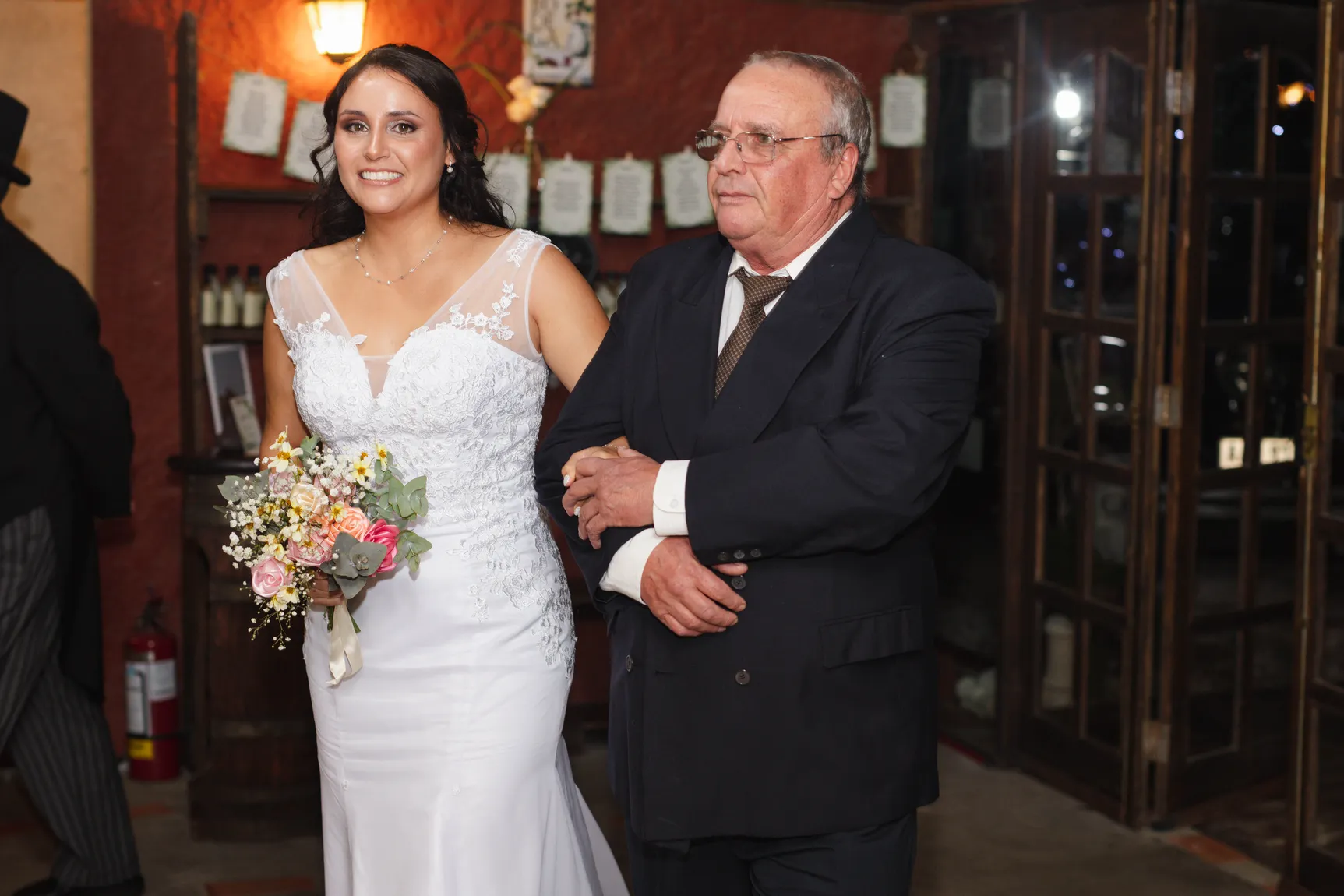 Boda Chris y Sole 25