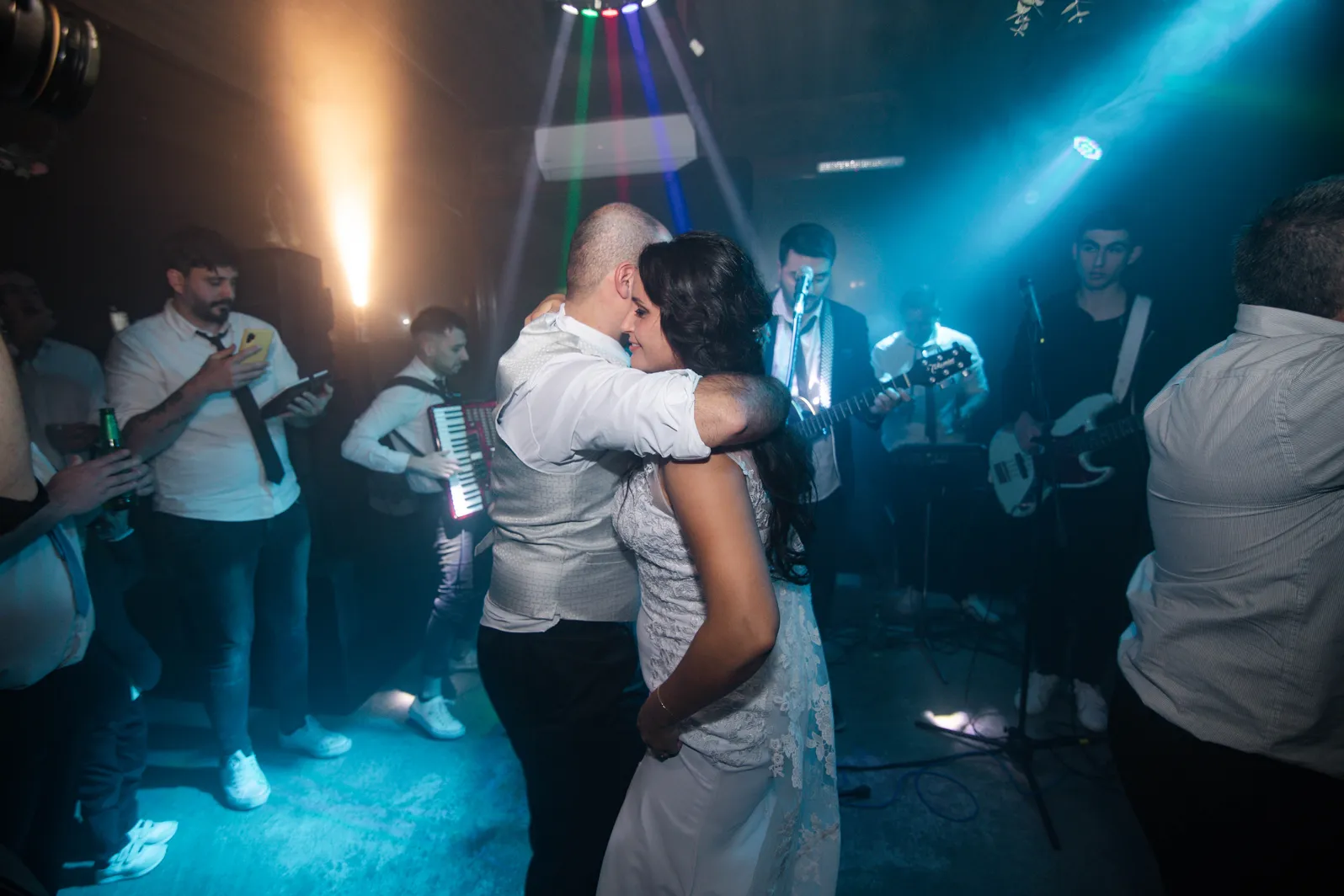 Boda Chris y Sole 257