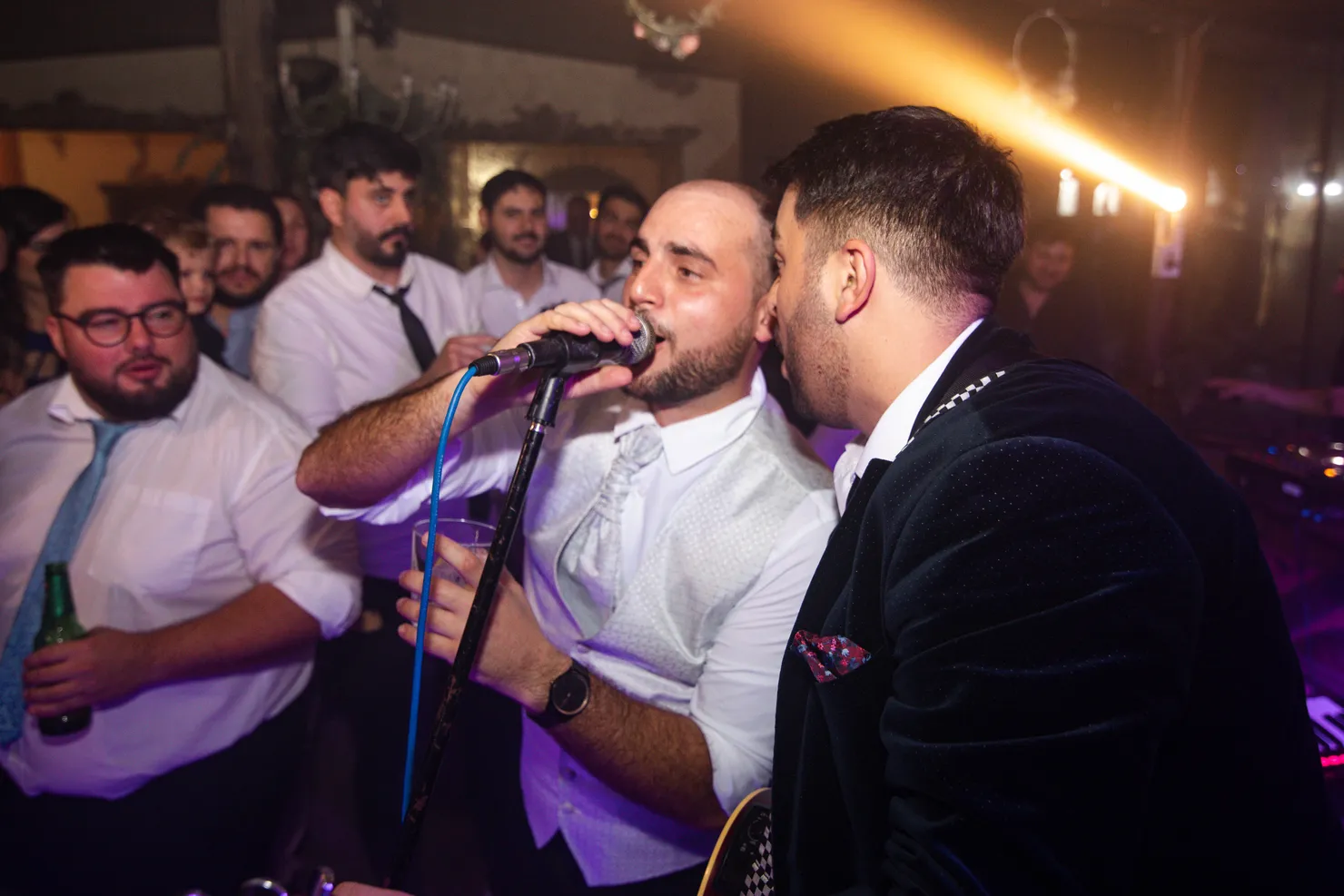 Boda Chris y Sole 266