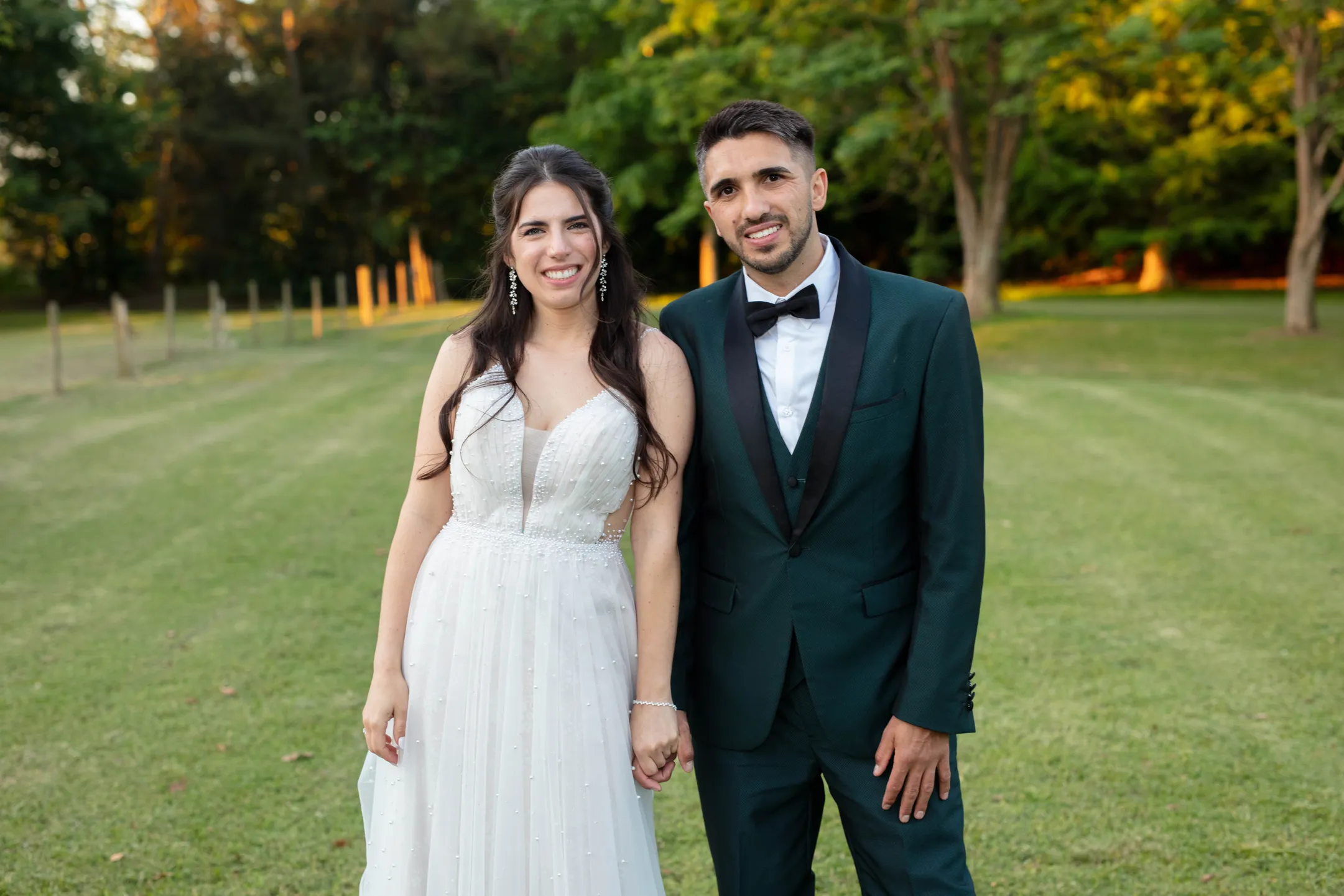 Bodas – Bruno y Kariné 1