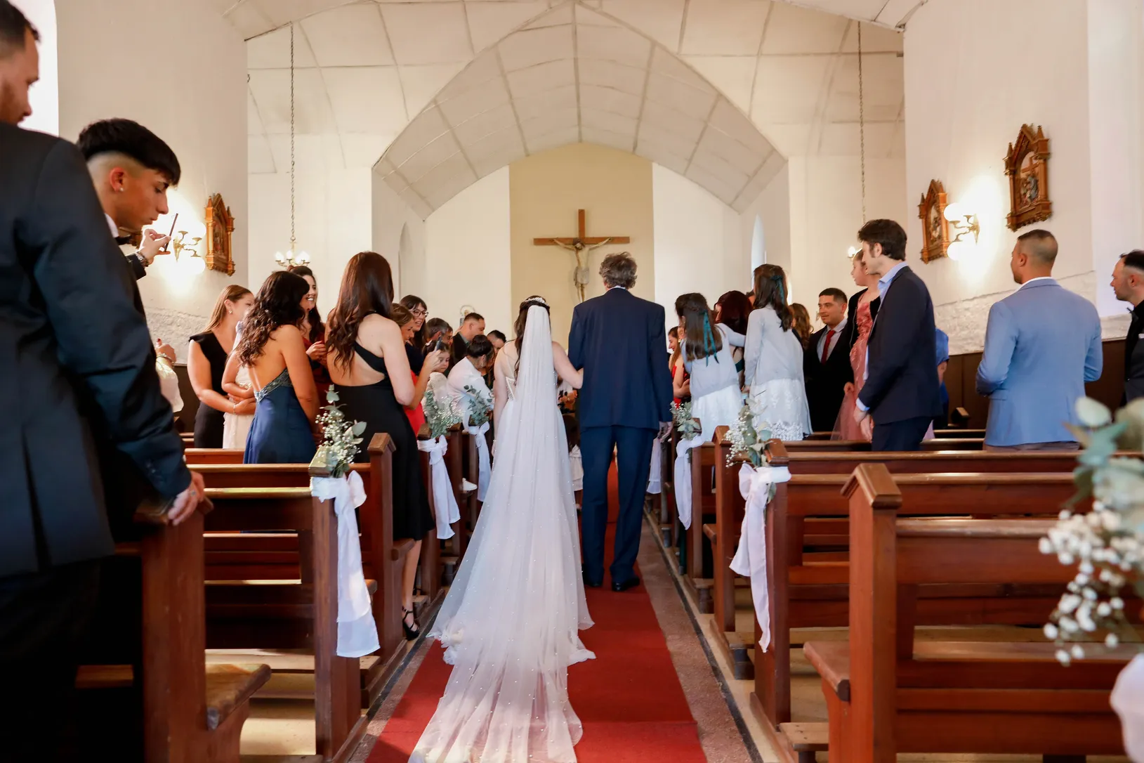 Bodas – Bruno y Kariné 101