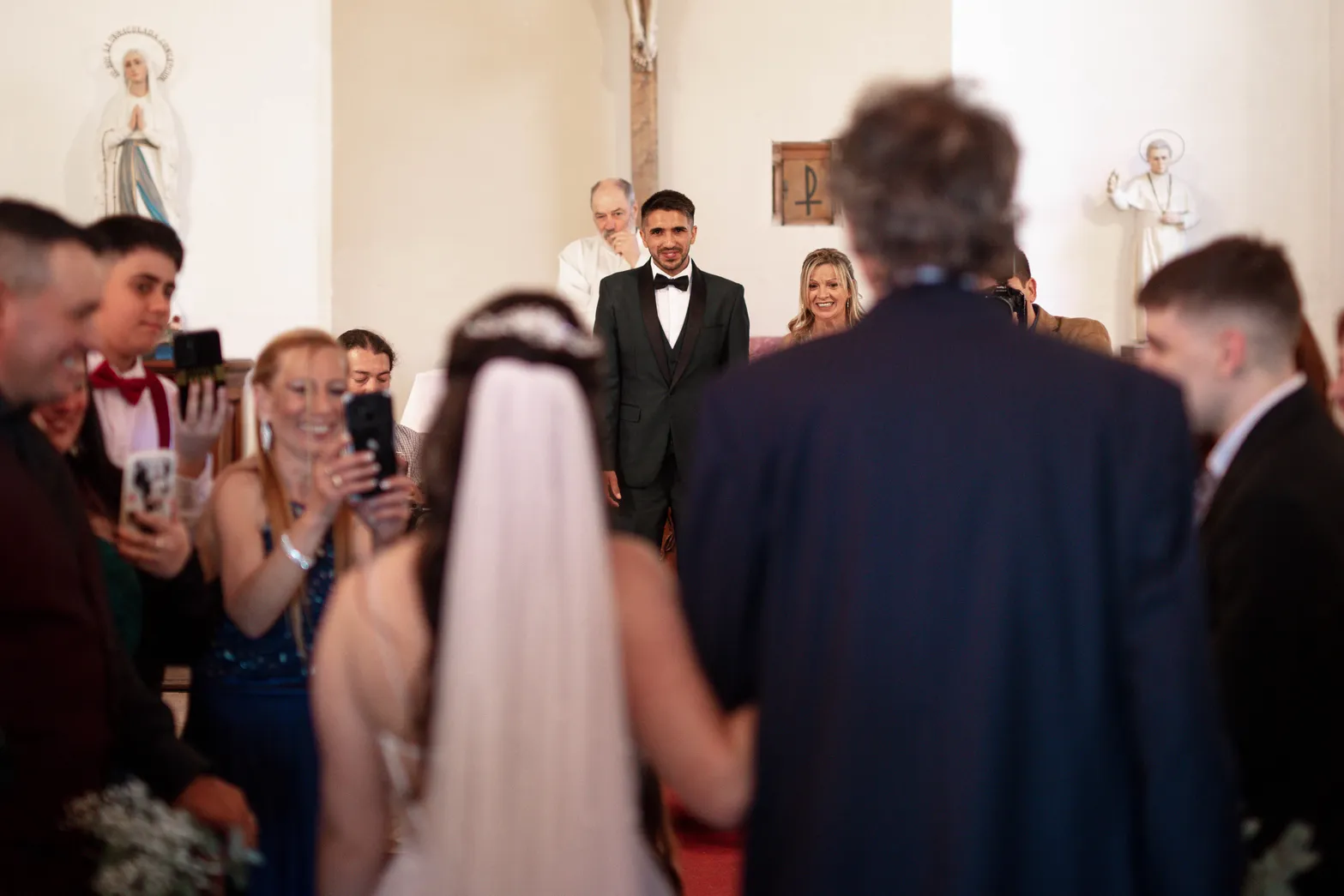 Bodas – Bruno y Kariné 105