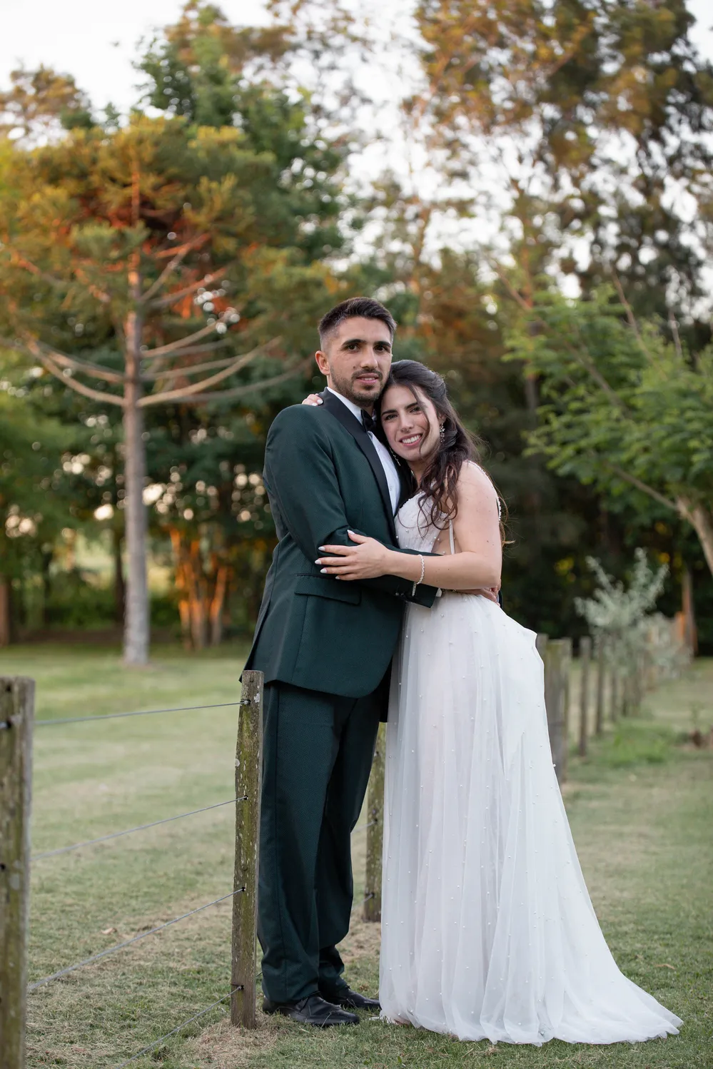 Bodas – Bruno y Kariné 11