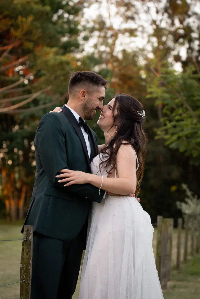 Bodas – Bruno y Kariné 12