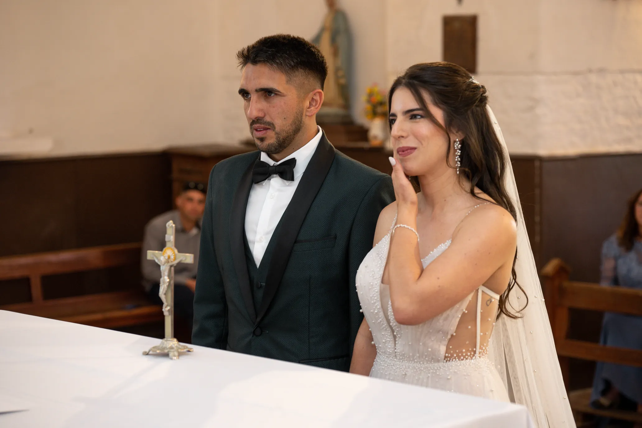 Bodas – Bruno y Kariné 132
