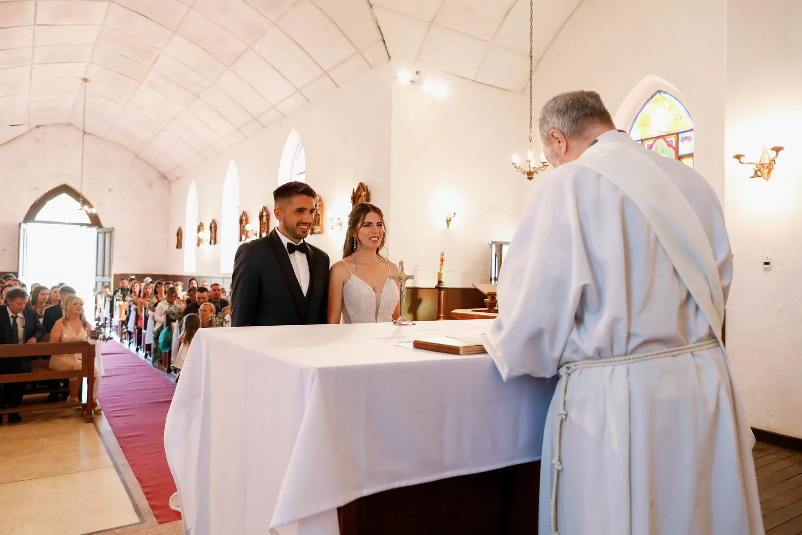 Bodas – Bruno y Kariné 136