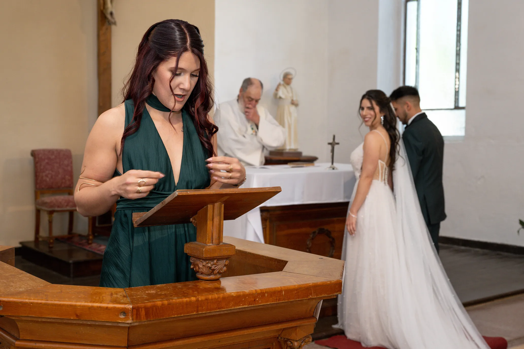 Bodas – Bruno y Kariné 139