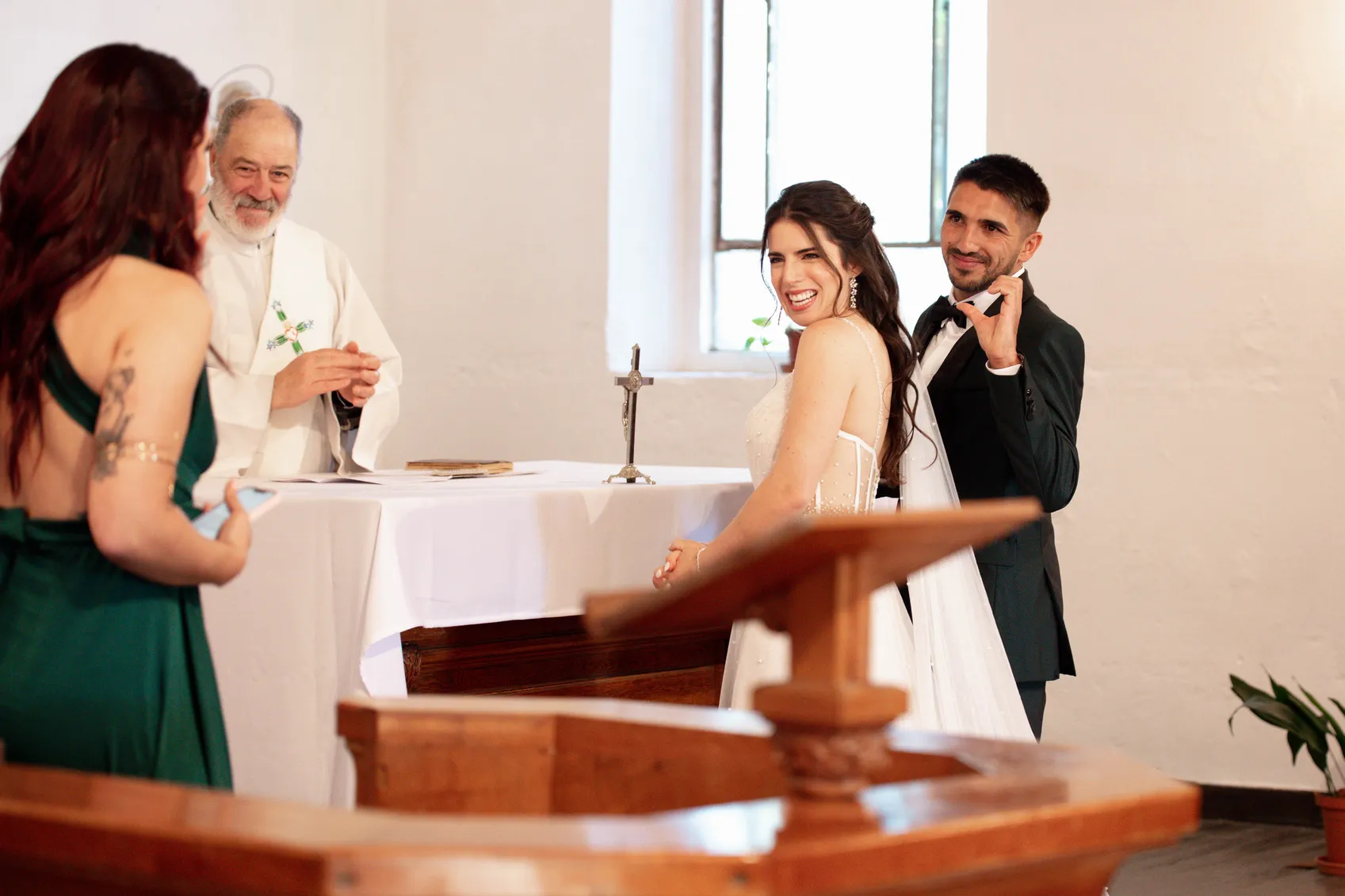 Bodas – Bruno y Kariné 145