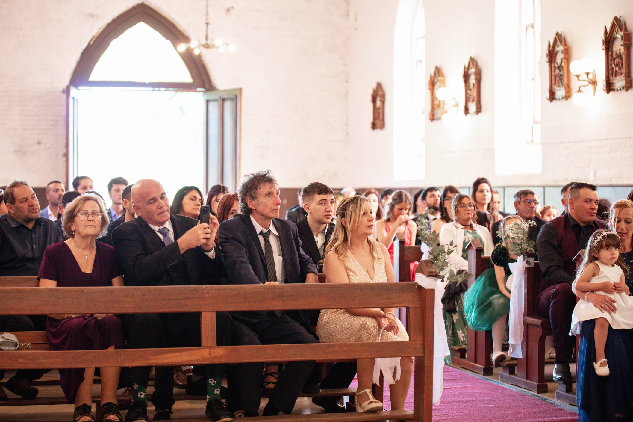 Bodas – Bruno y Kariné 157