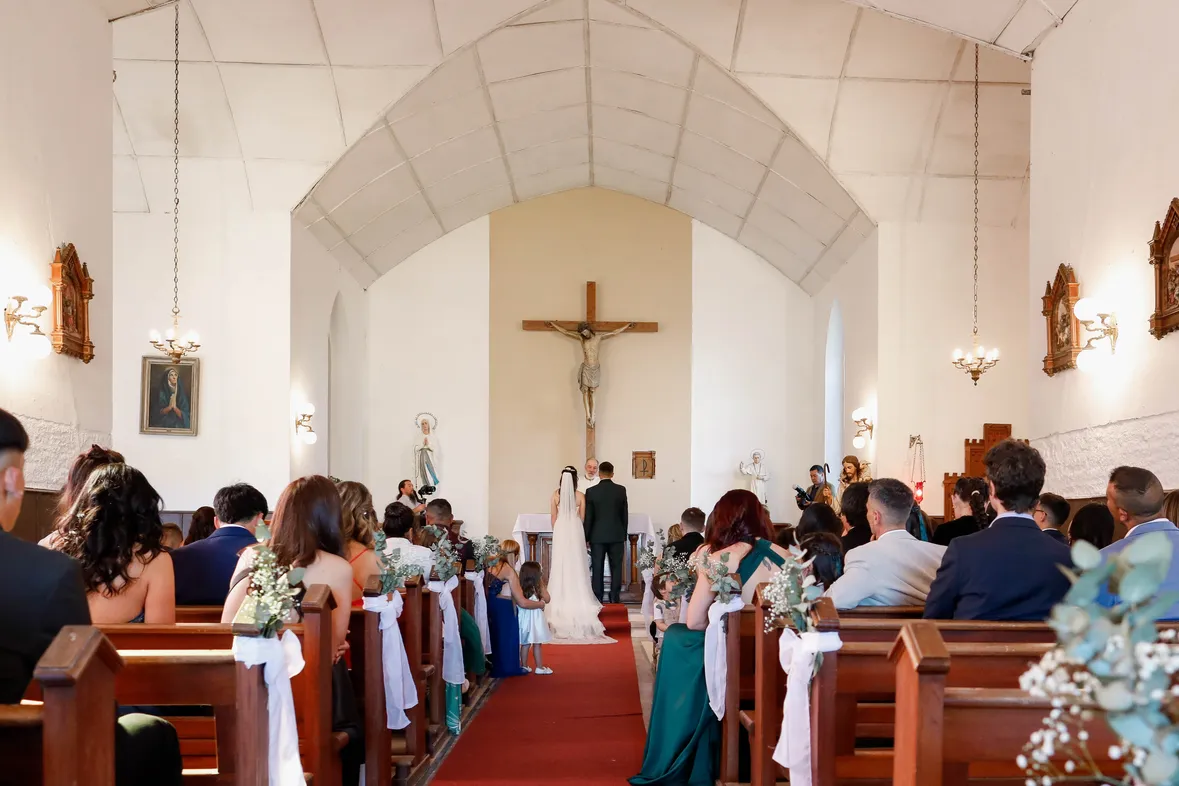 Bodas – Bruno y Kariné 166