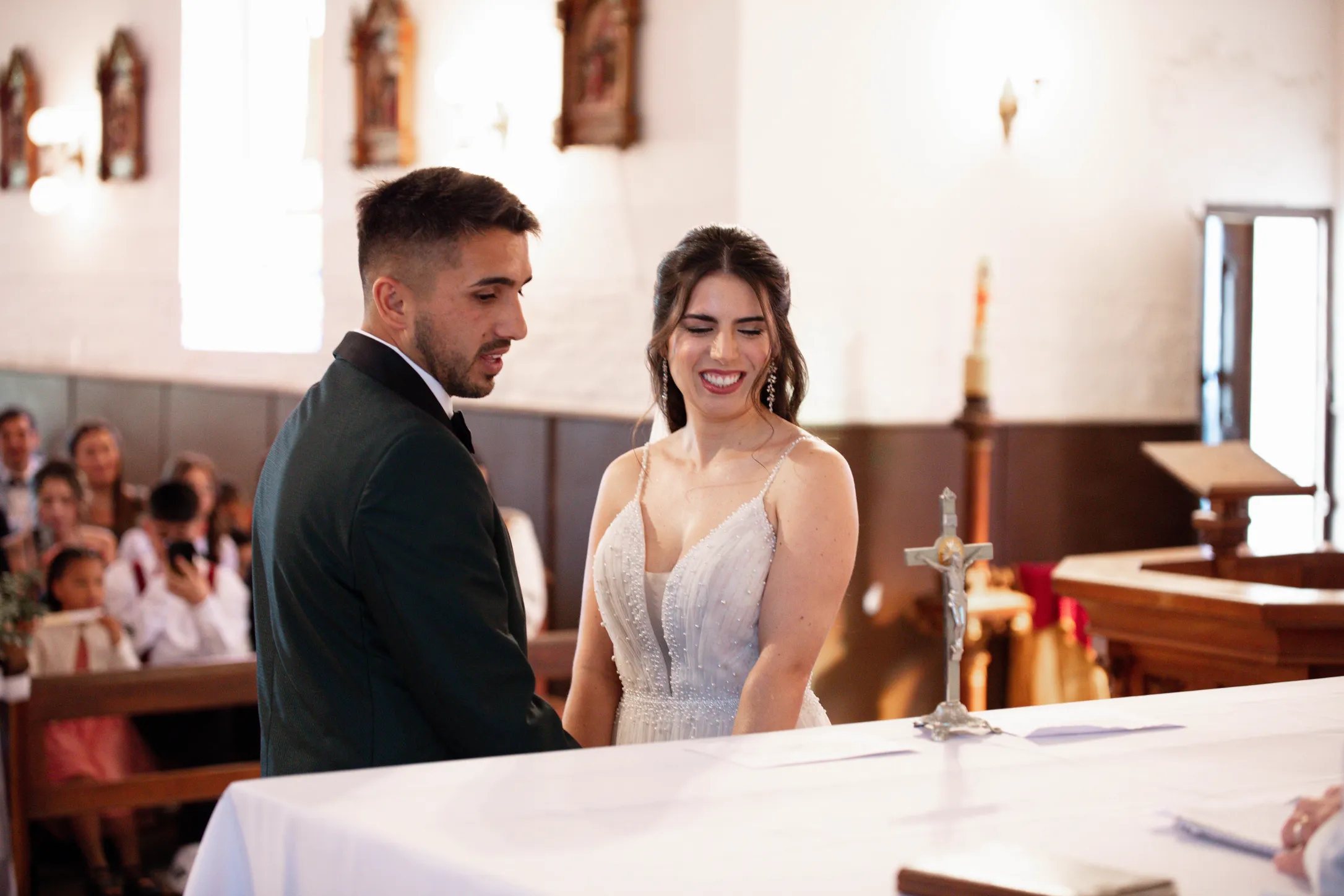 Bodas – Bruno y Kariné 191