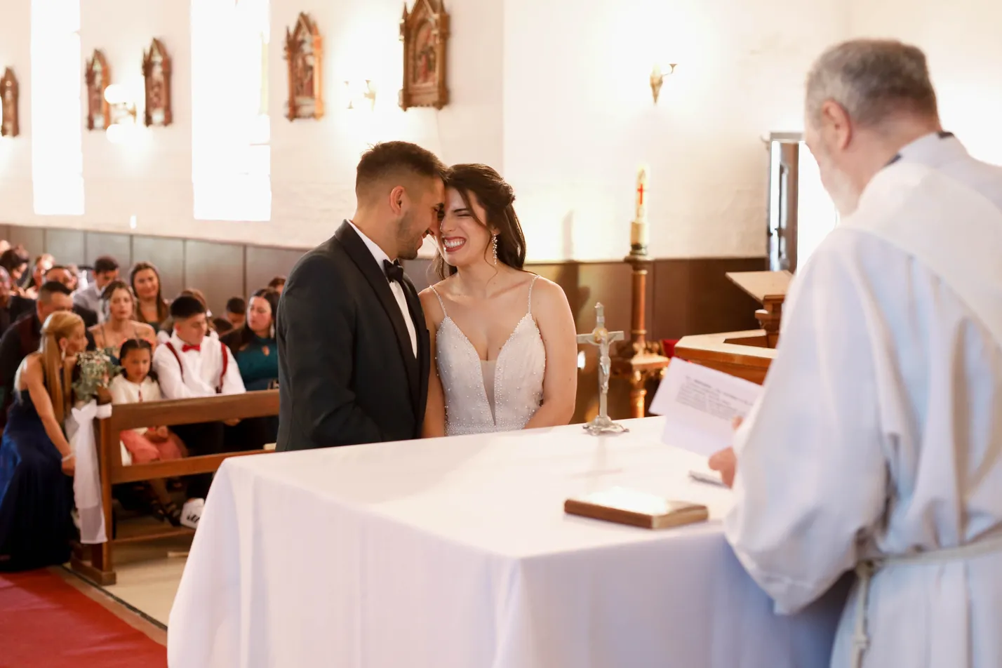 Bodas – Bruno y Kariné 197