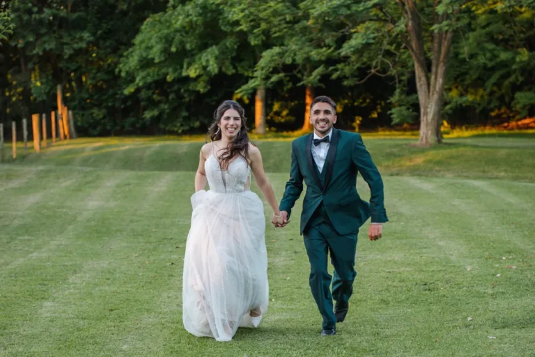Boda – Bruno y Kariné