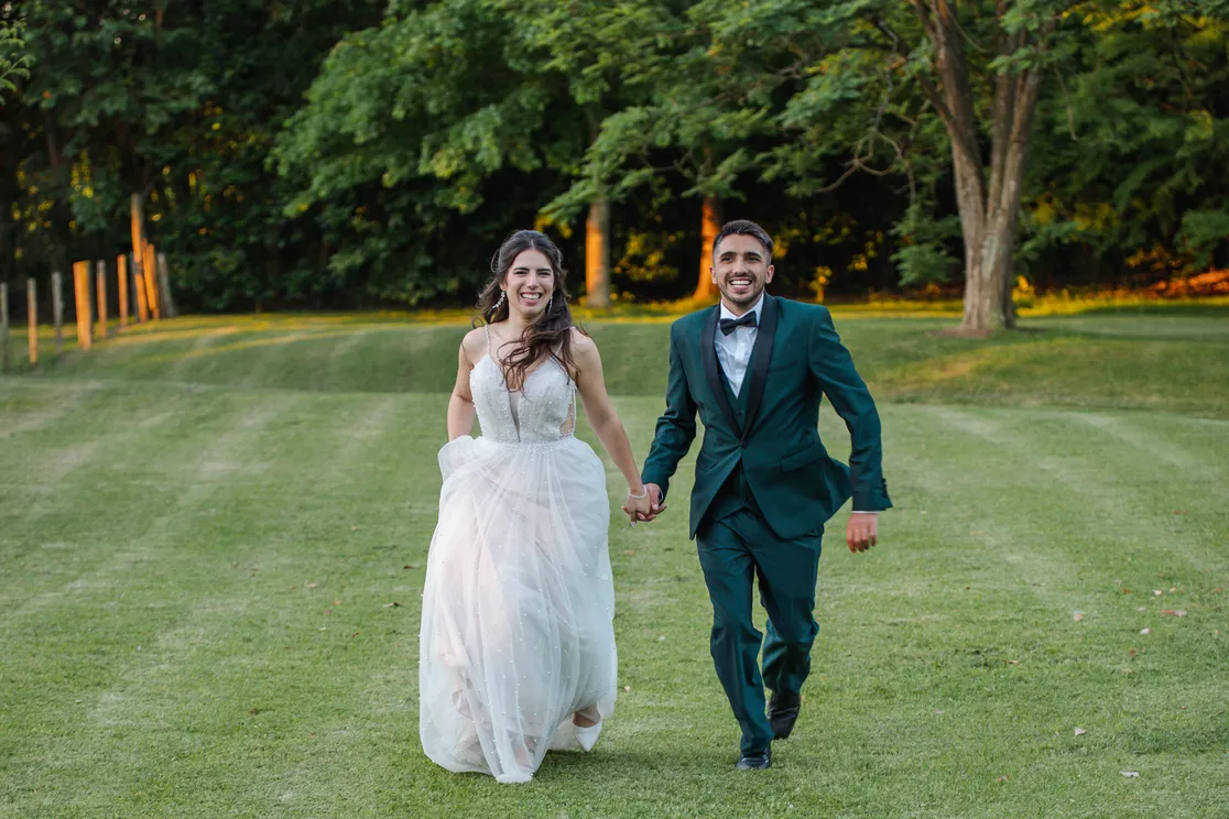 Boda – Bruno y Kariné