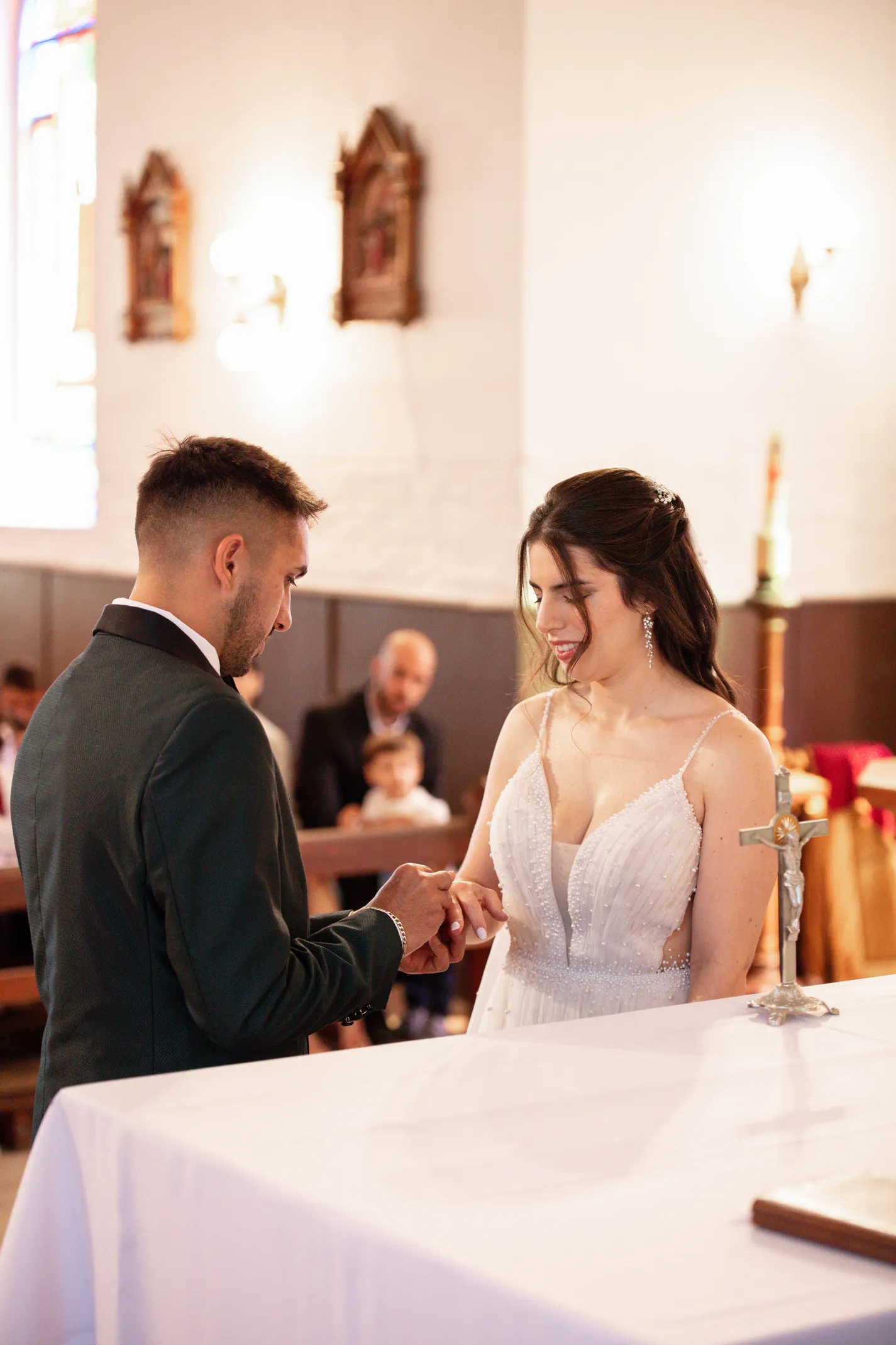 Bodas – Bruno y Kariné 222