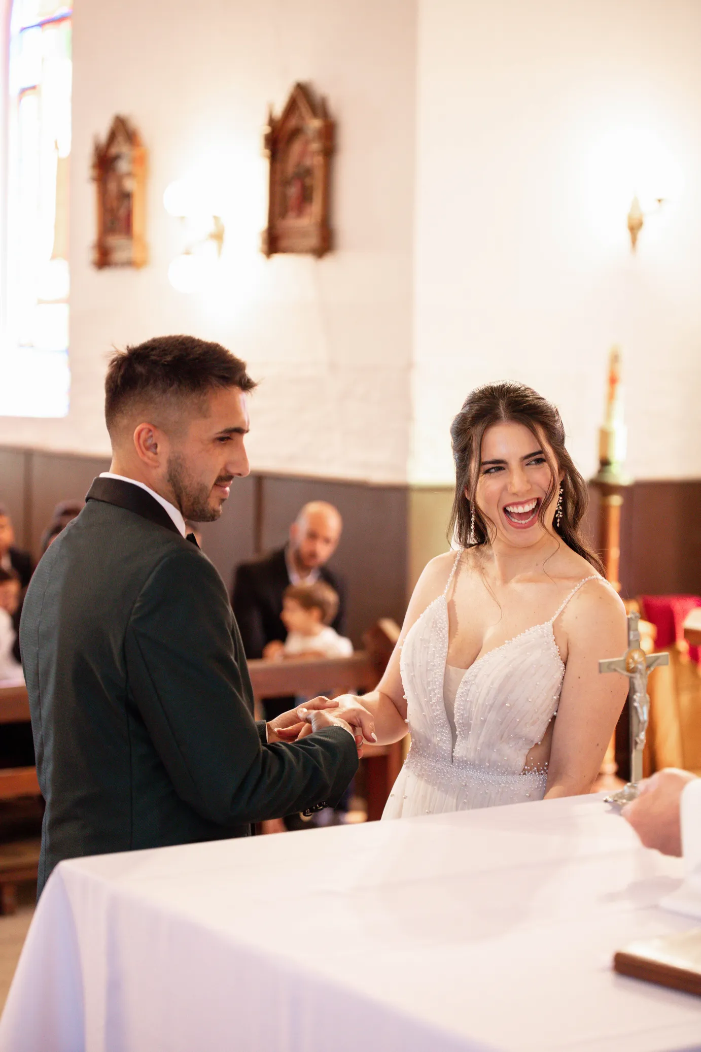 Bodas – Bruno y Kariné 224