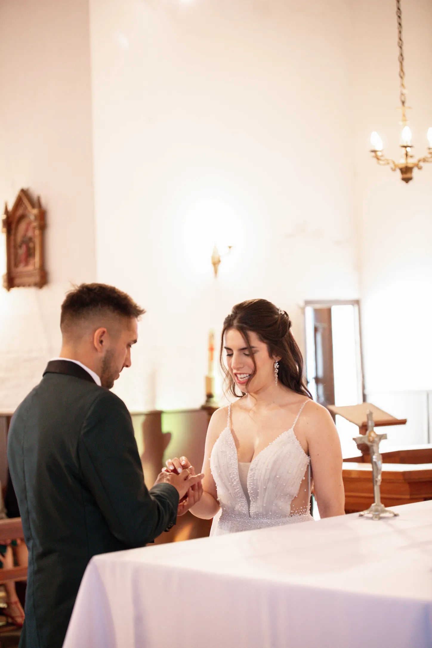 Bodas – Bruno y Kariné 229