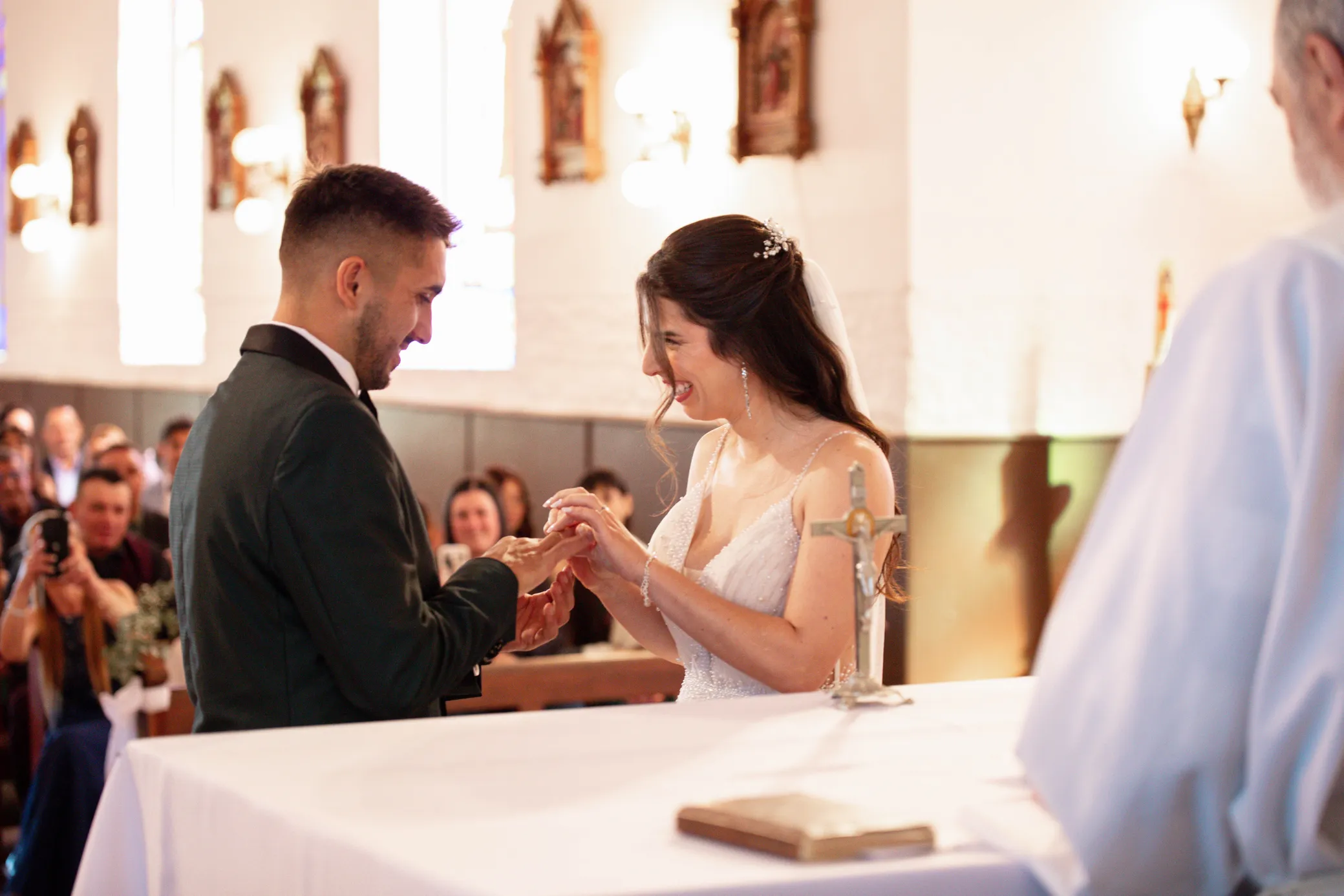 Bodas – Bruno y Kariné 230