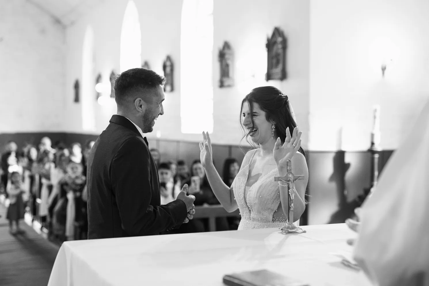 Bodas – Bruno y Kariné 236