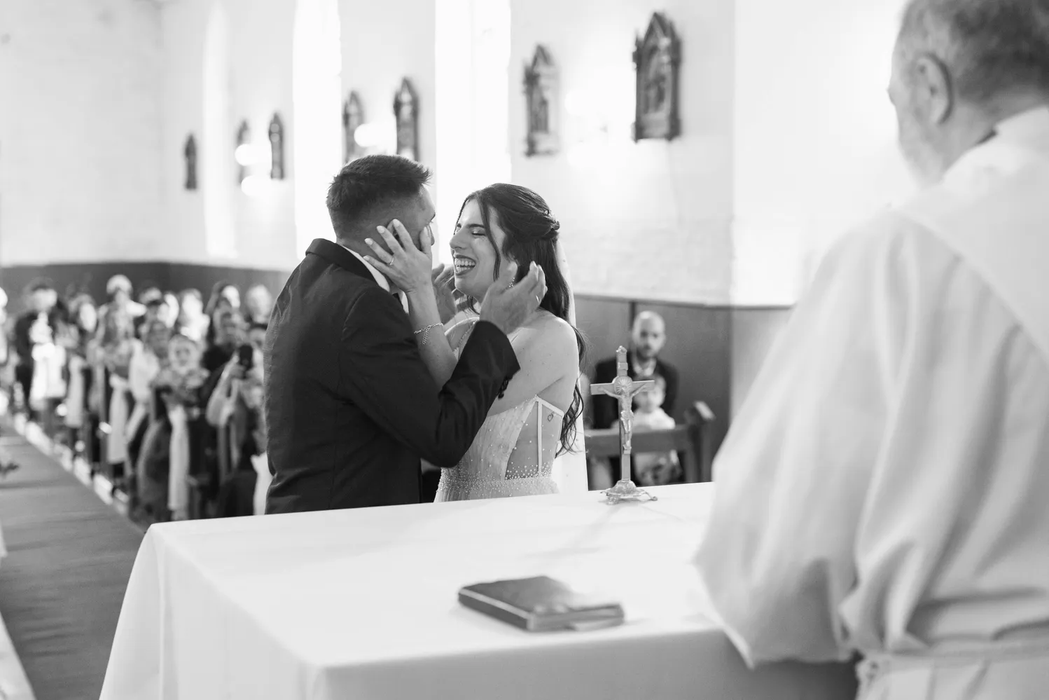 Bodas – Bruno y Kariné 238