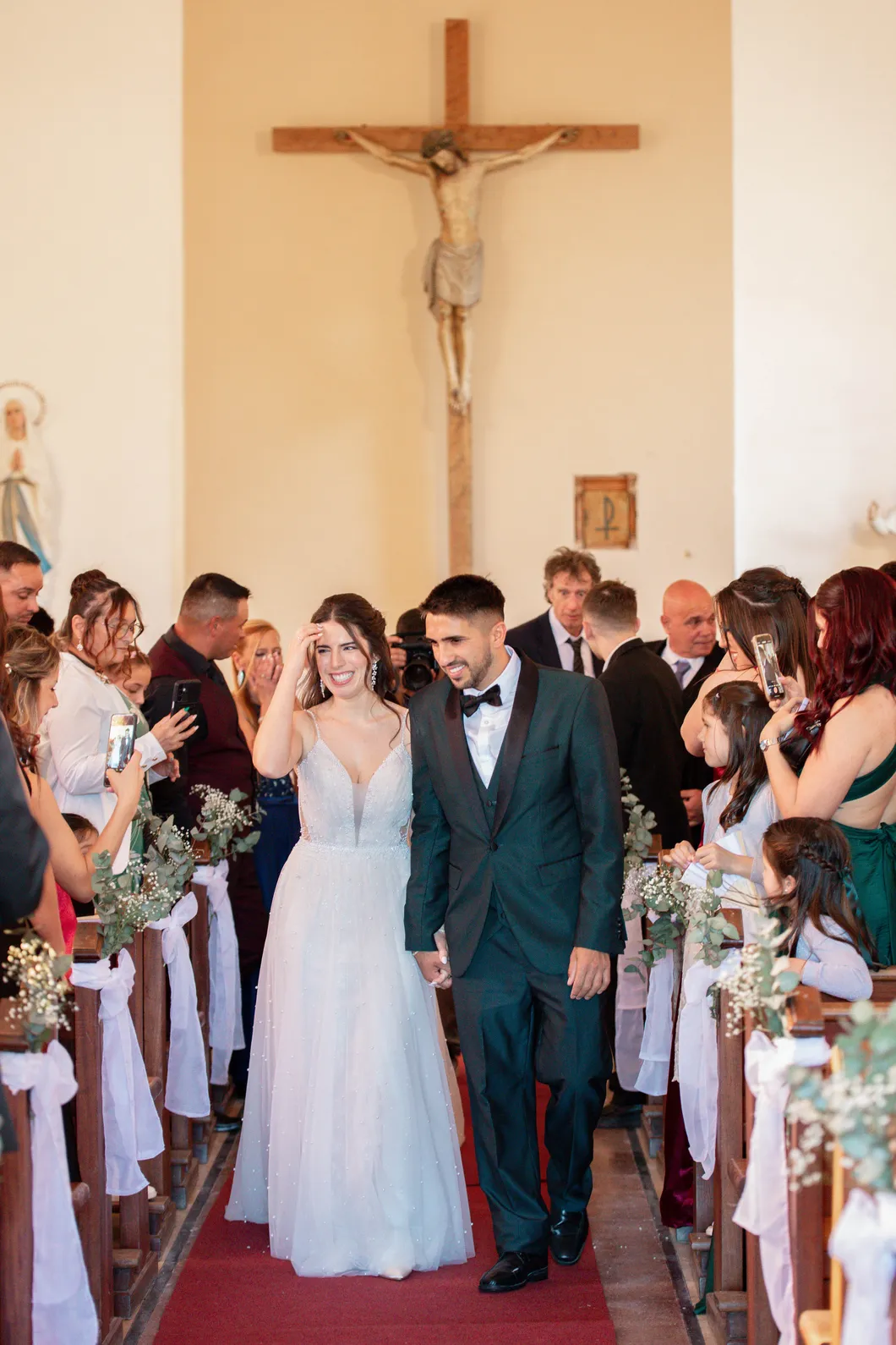 Bodas – Bruno y Kariné 280