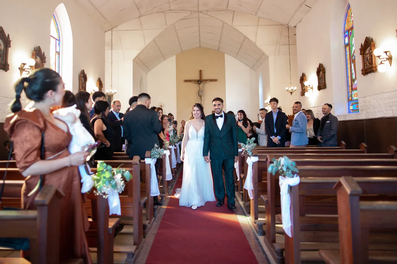 Bodas – Bruno y Kariné 282