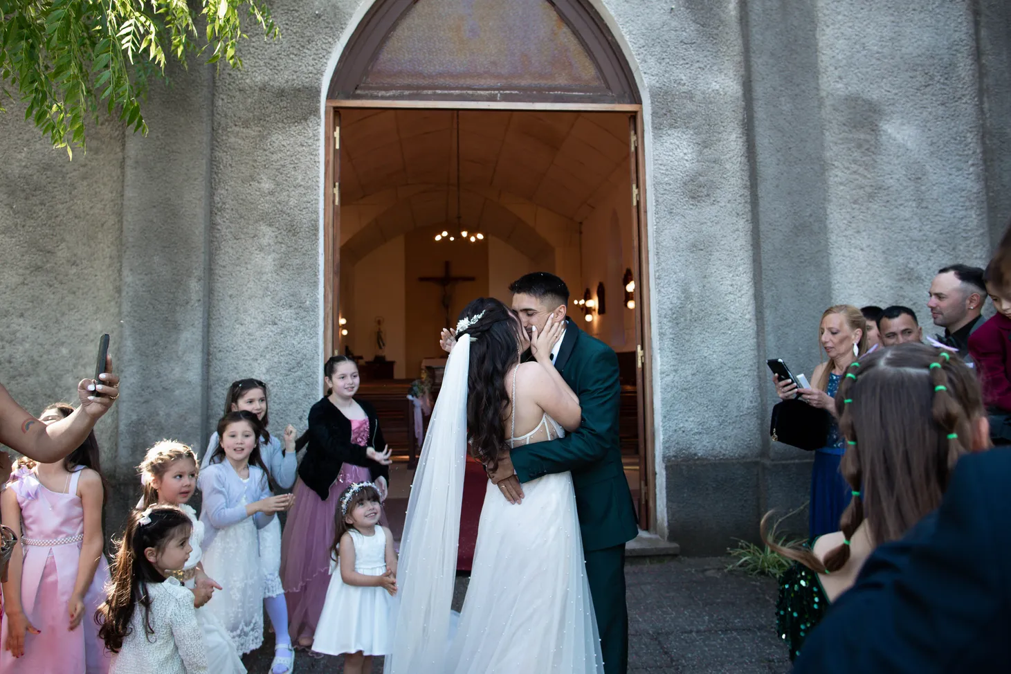 Bodas – Bruno y Kariné 298