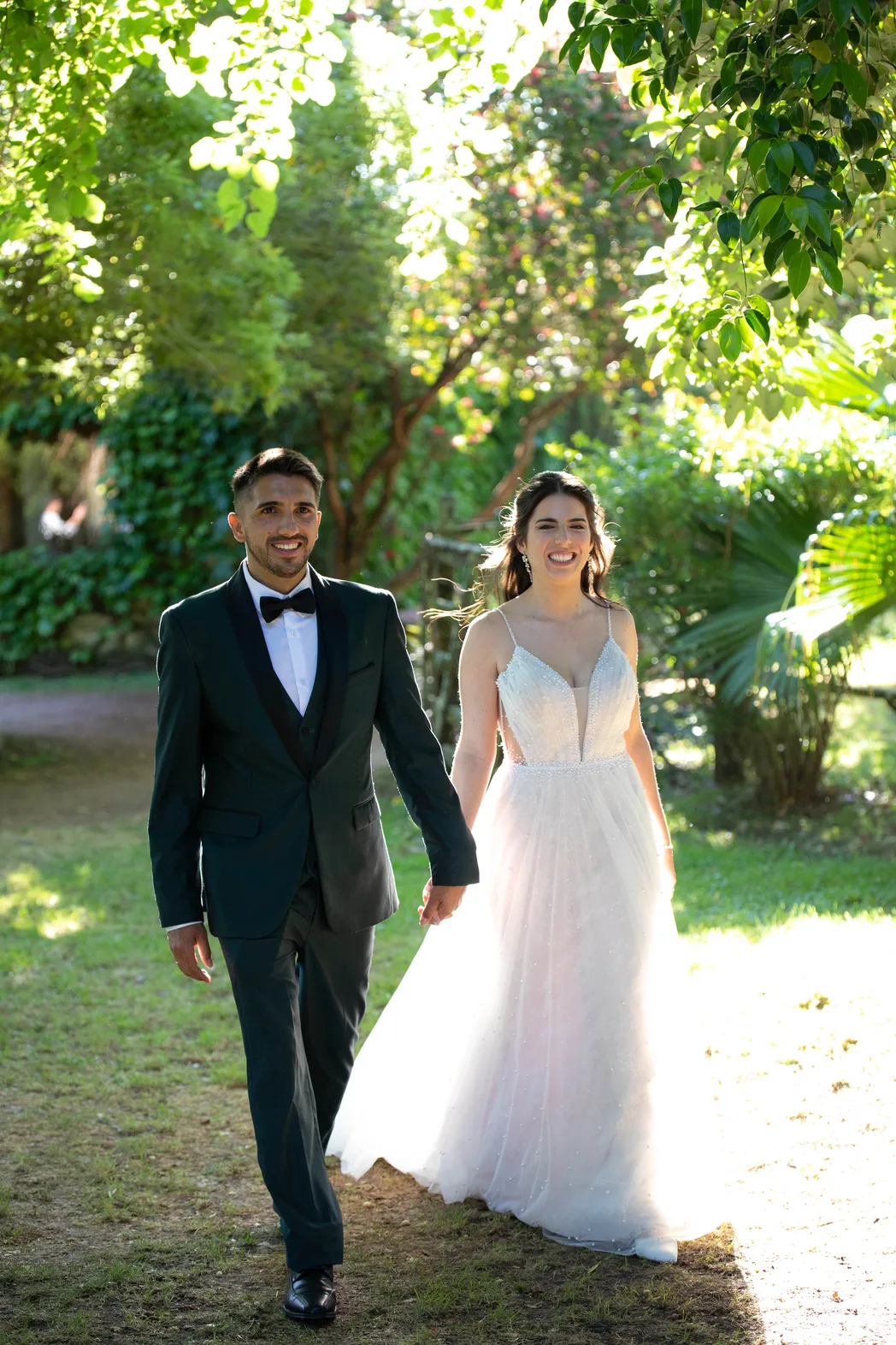 Bodas – Bruno y Kariné 328