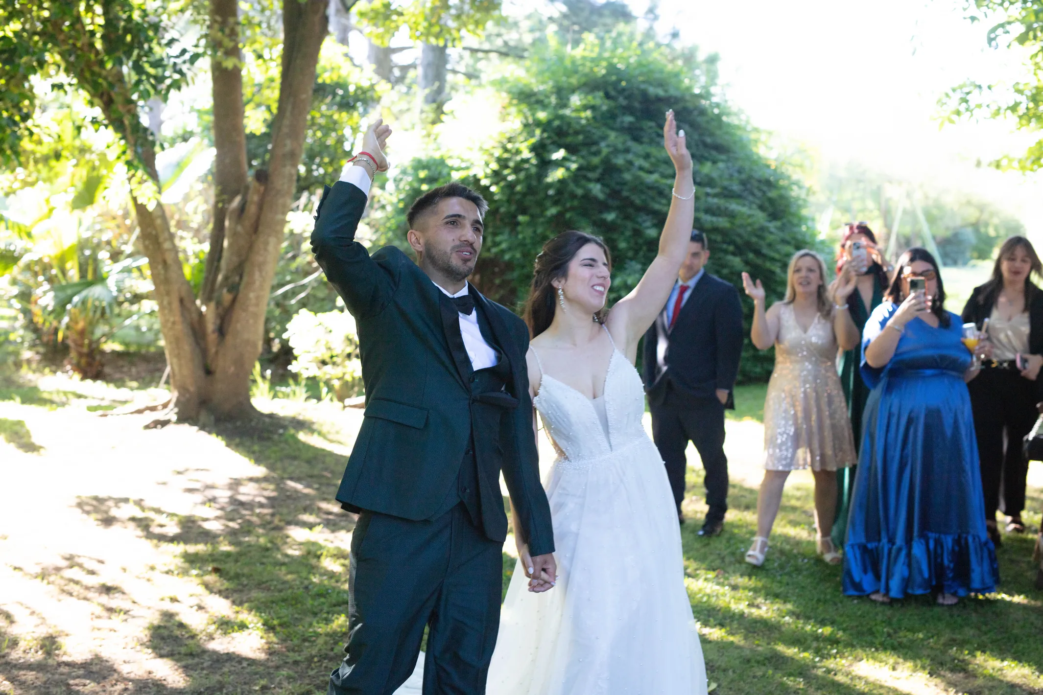 Bodas – Bruno y Kariné 343