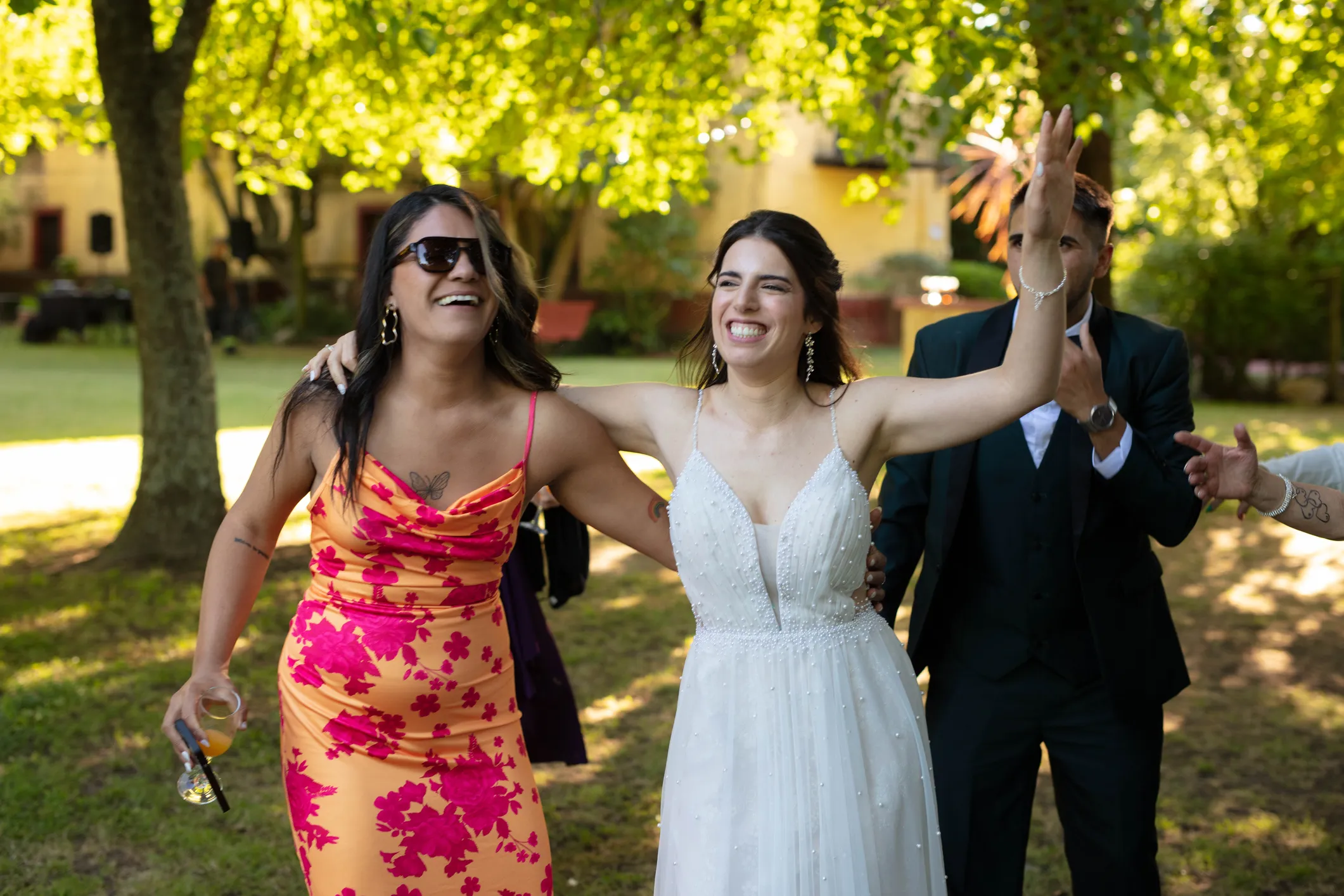 Bodas – Bruno y Kariné 351