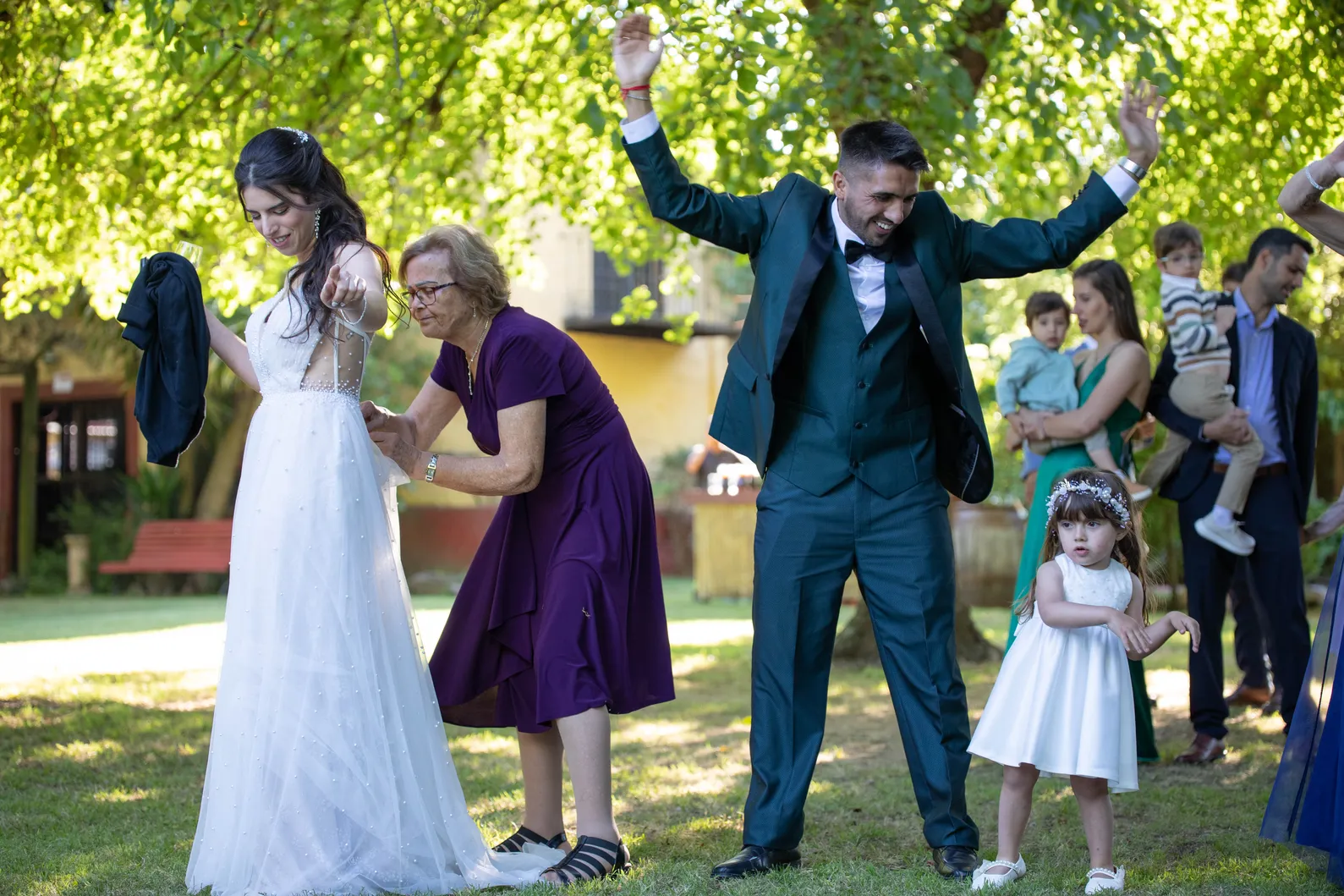 Bodas – Bruno y Kariné 370