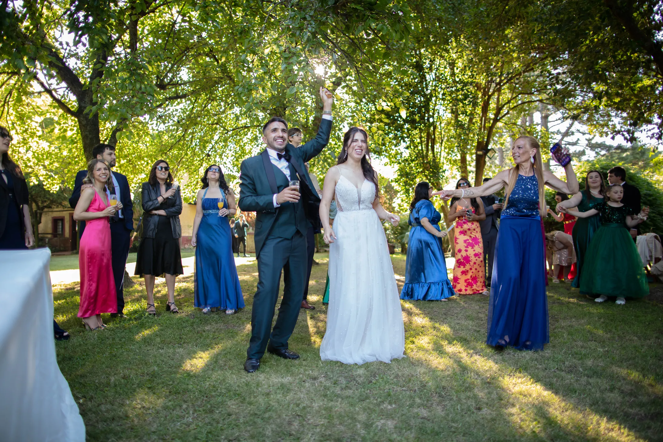 Bodas – Bruno y Kariné 395