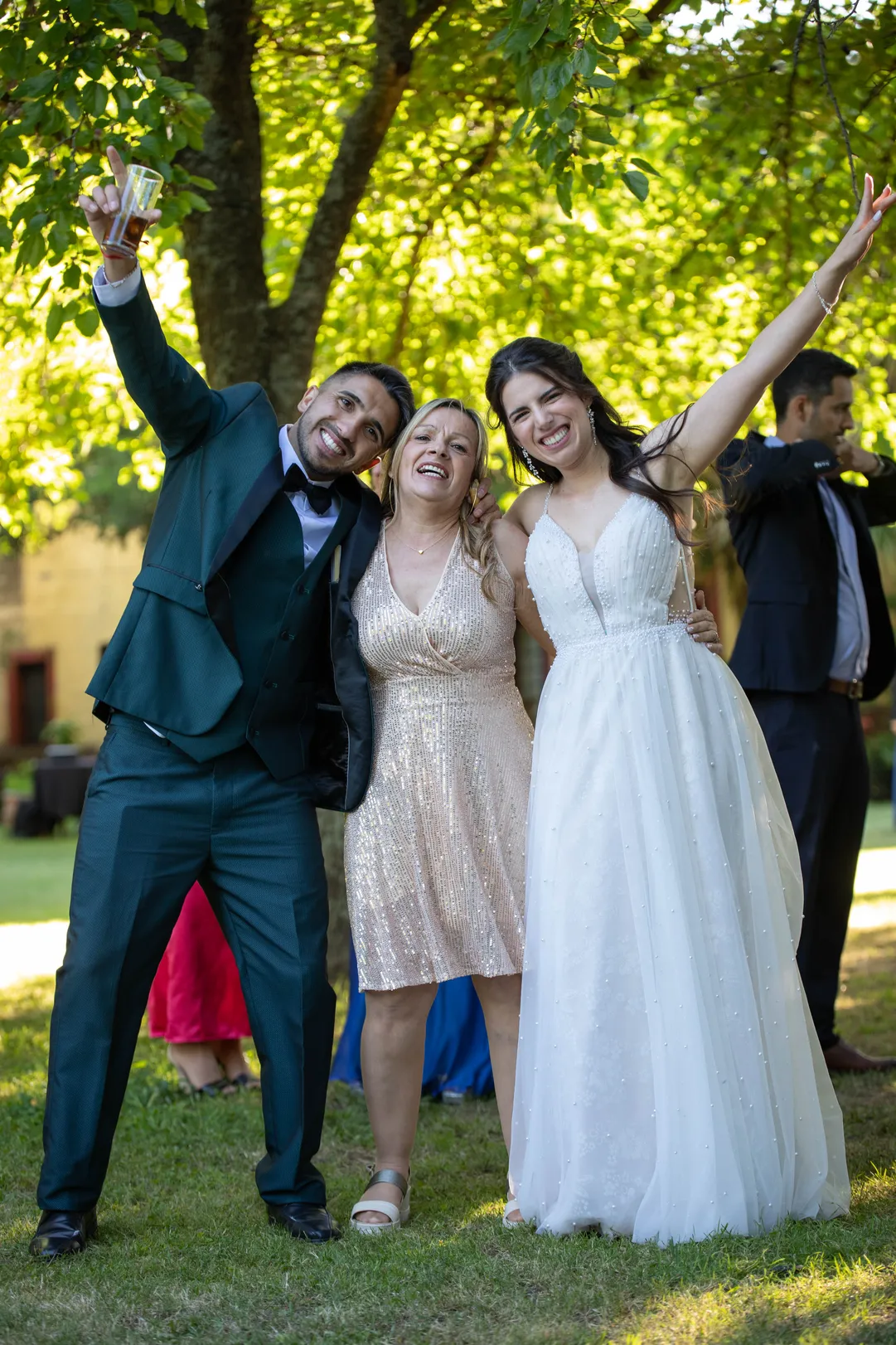 Bodas – Bruno y Kariné 402