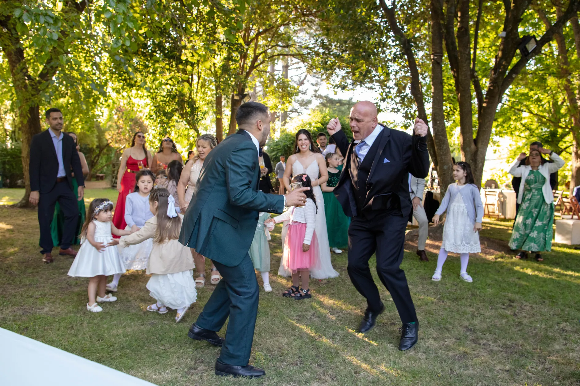 Bodas – Bruno y Kariné 409