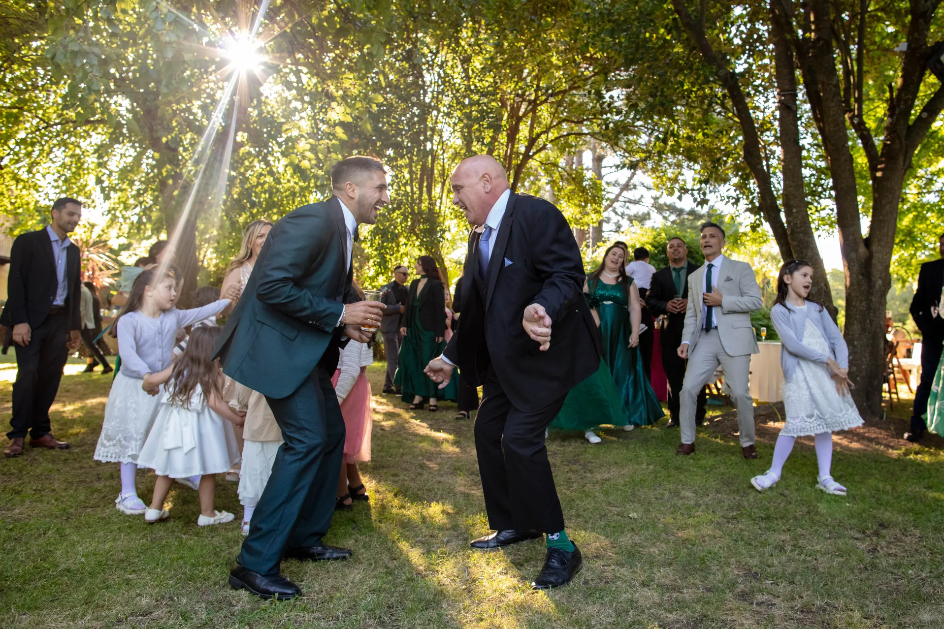 Bodas – Bruno y Kariné 411