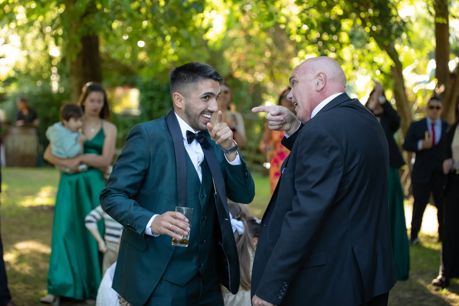 Bodas – Bruno y Kariné 417