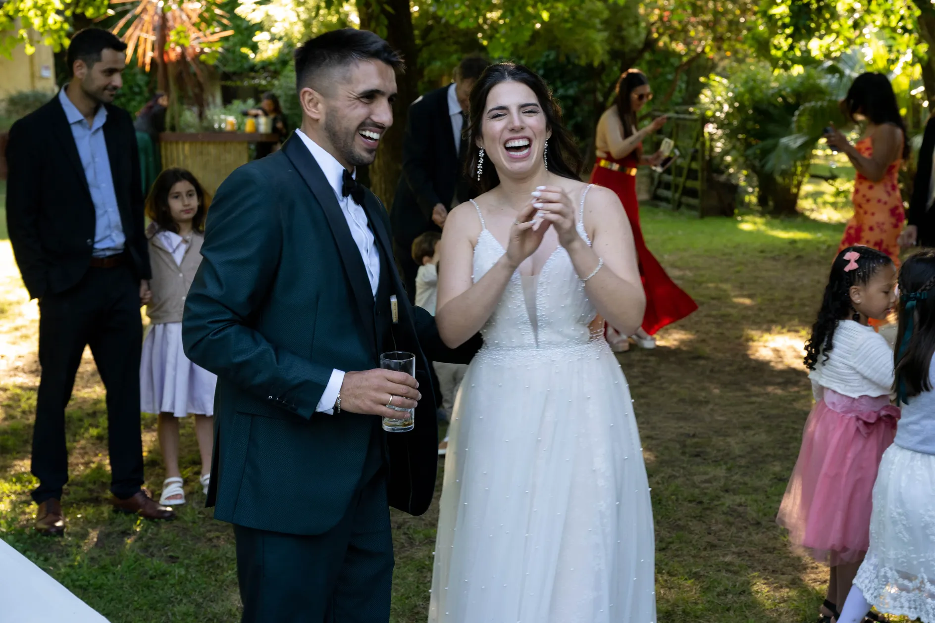 Bodas – Bruno y Kariné 427