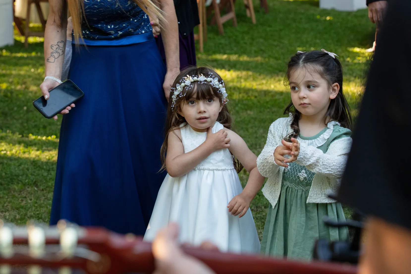 Bodas – Bruno y Kariné 433