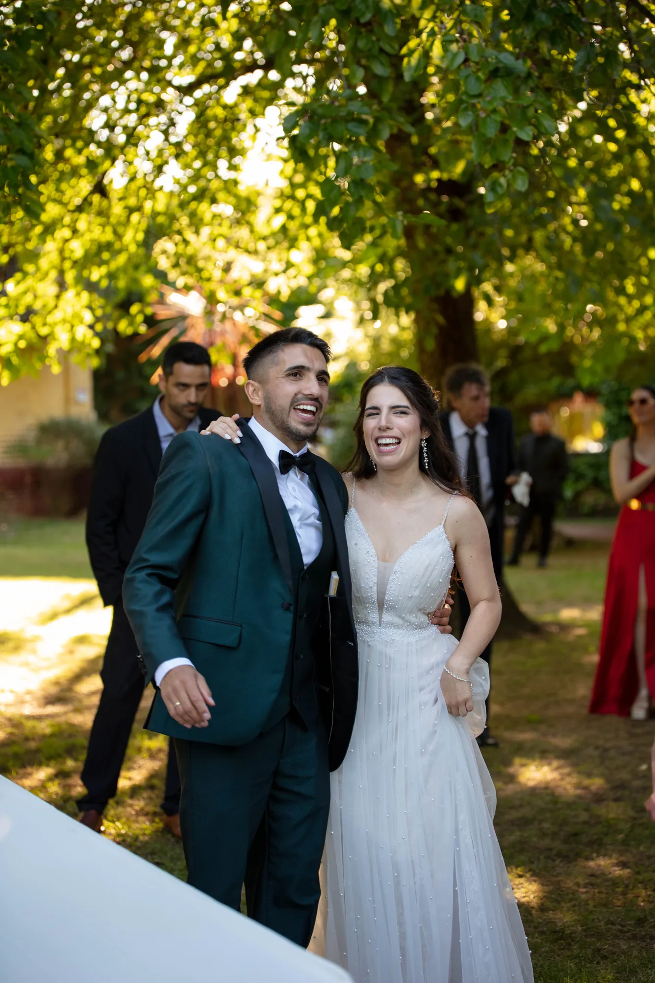 Bodas – Bruno y Kariné 436