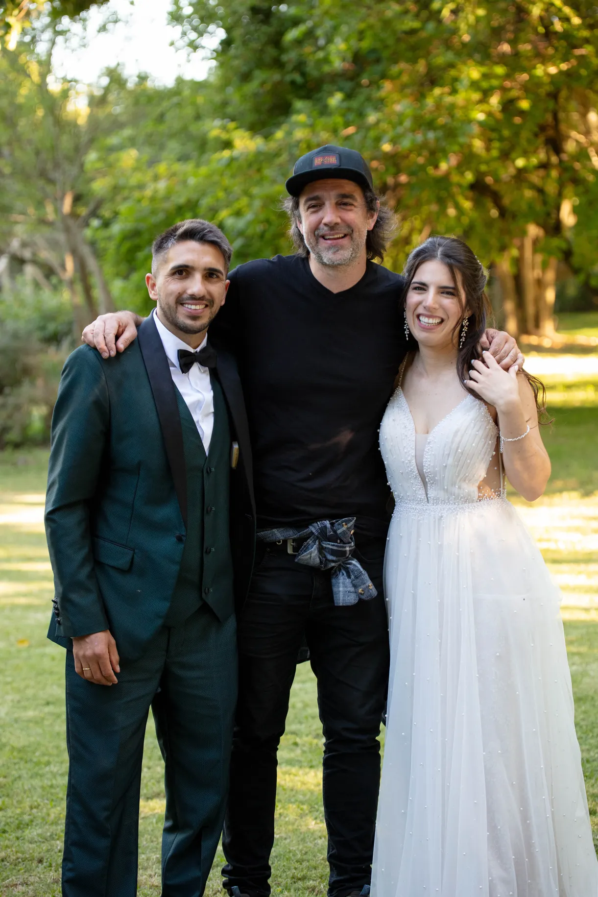 Bodas – Bruno y Kariné 455