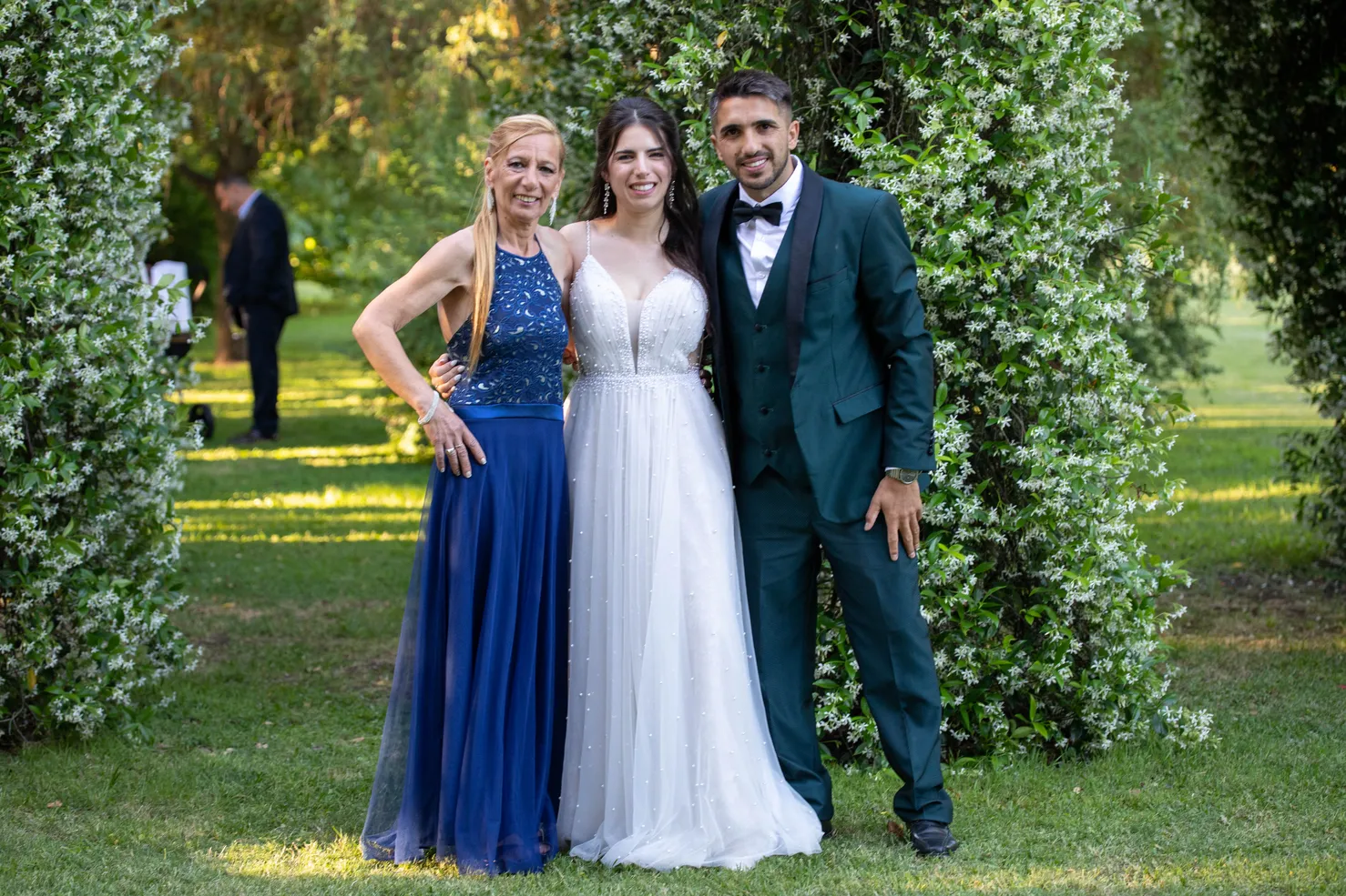 Bodas – Bruno y Kariné 466