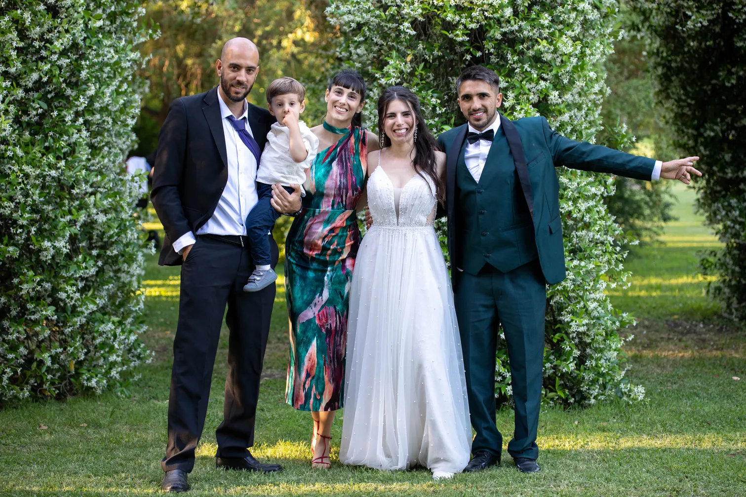 Bodas – Bruno y Kariné 468