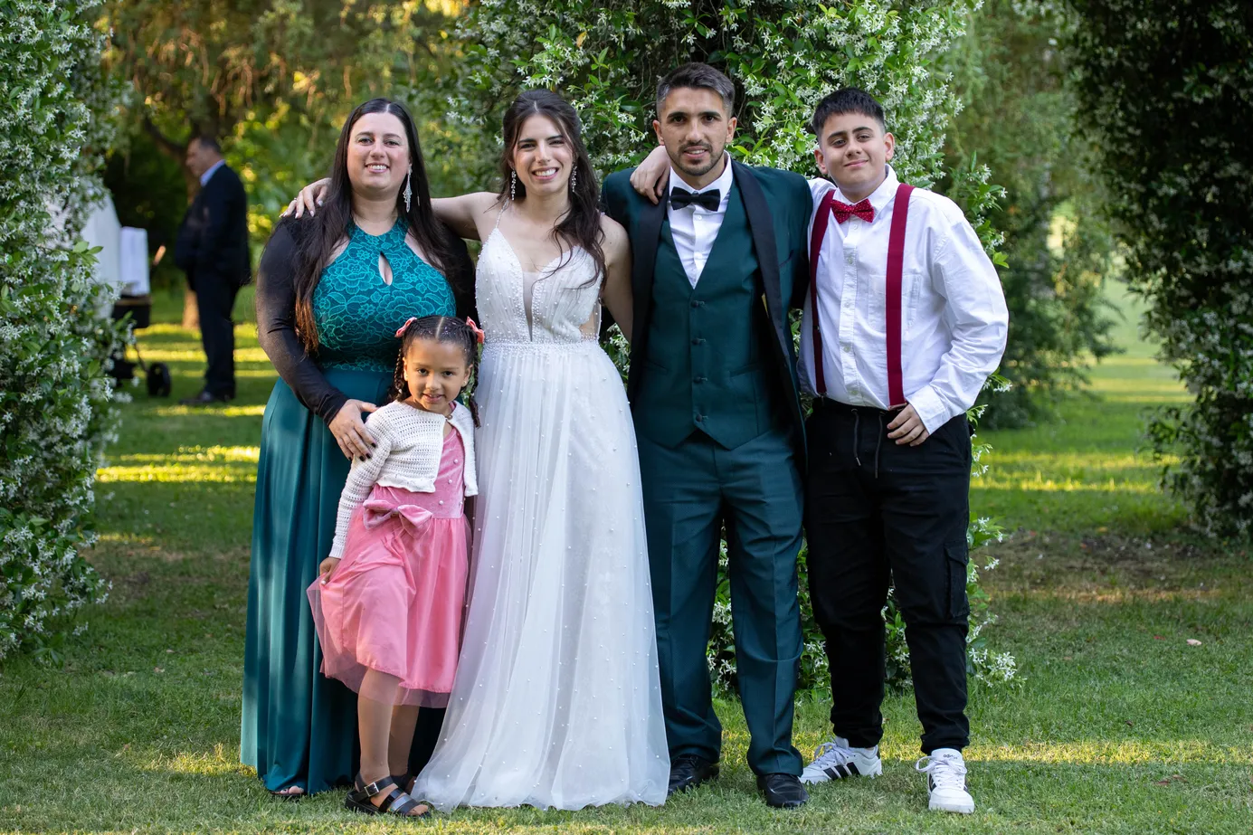 Bodas – Bruno y Kariné 469
