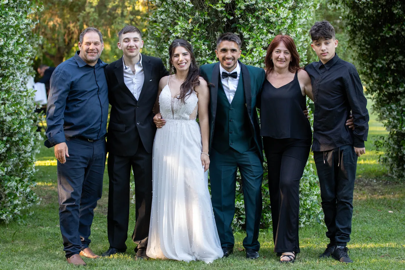 Bodas – Bruno y Kariné 470