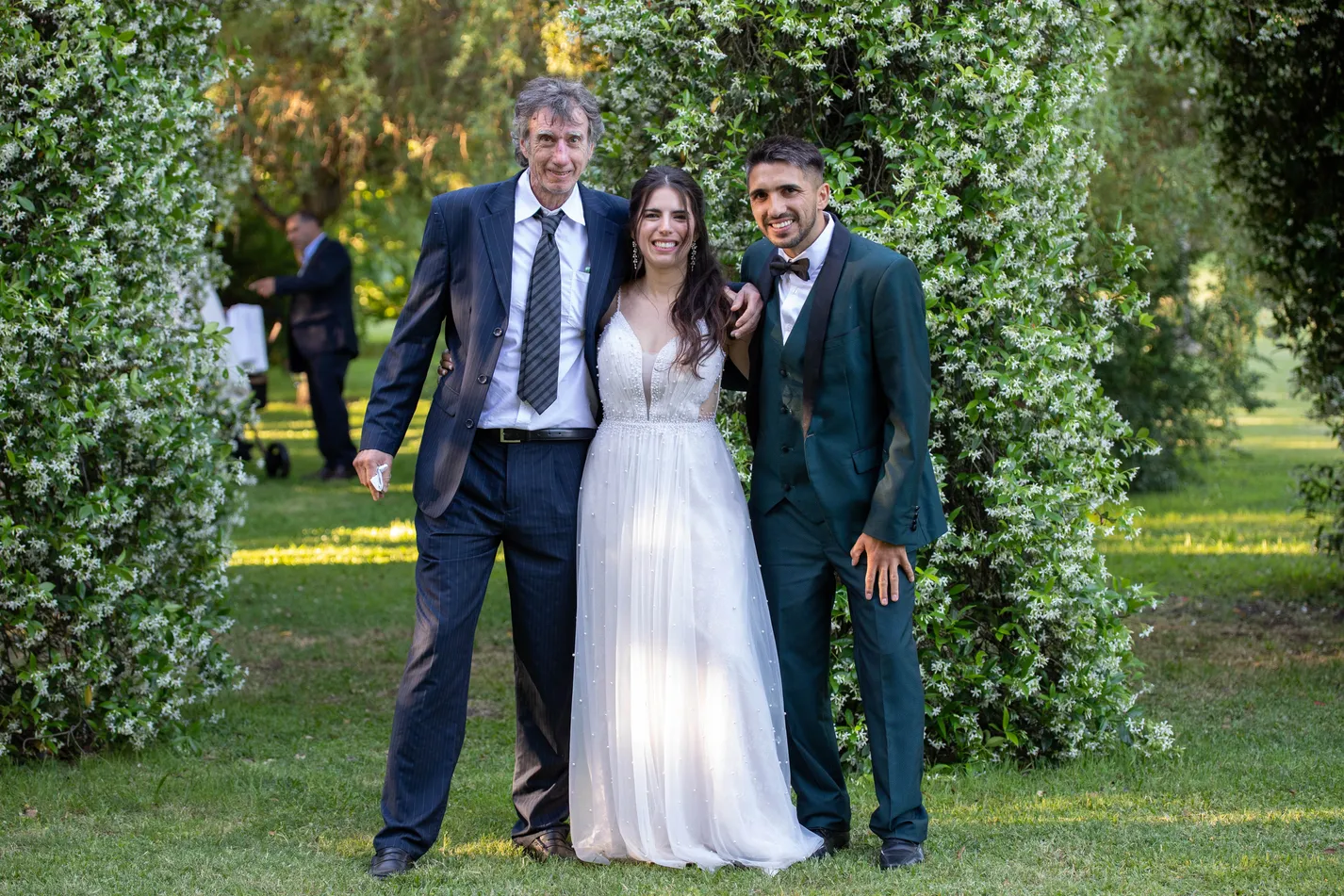 Bodas – Bruno y Kariné 471